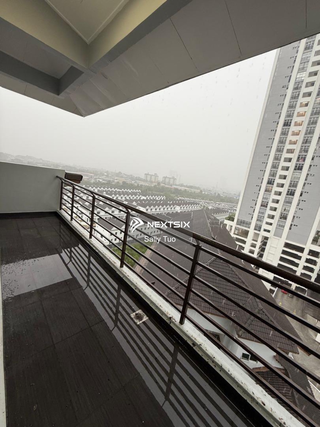 Apartment For Sale in Pasir Gudang Johor - Image 5