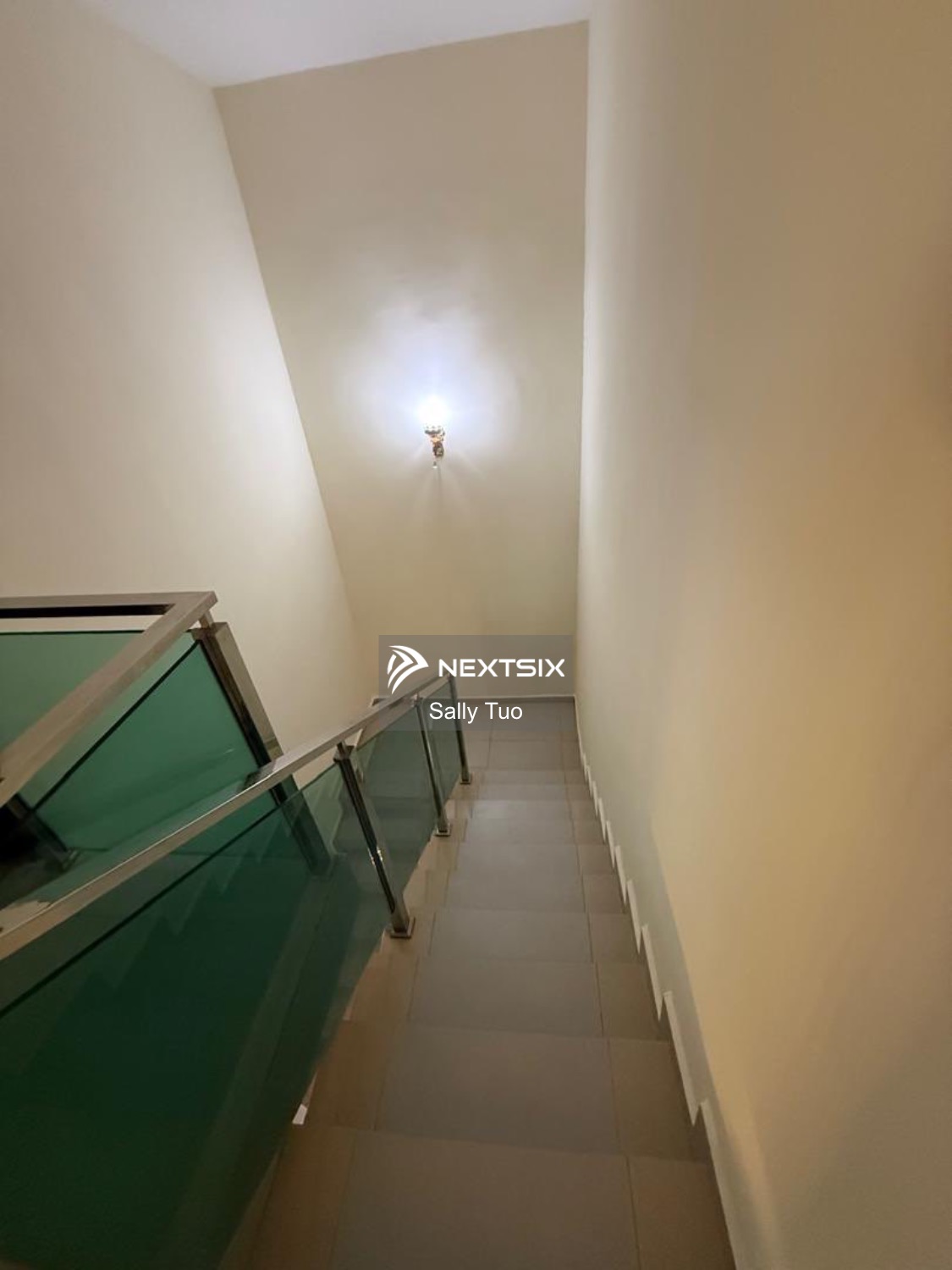 Apartment For Sale in Pasir Gudang Johor - Image 8