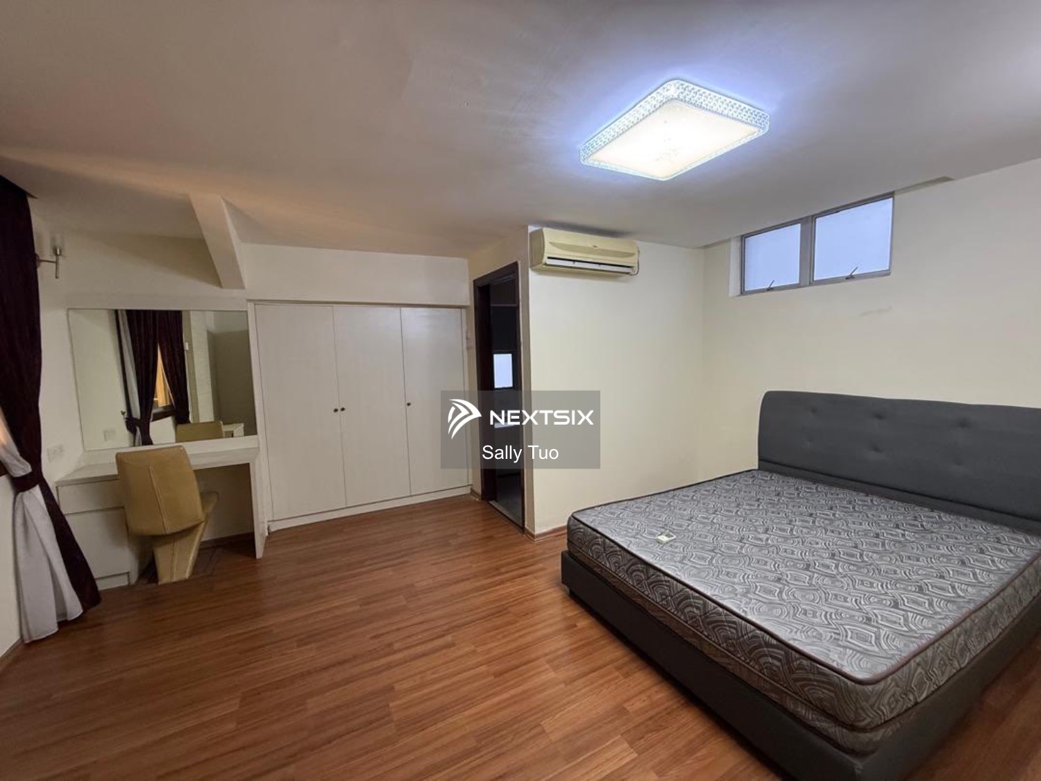 Apartment For Sale in Pasir Gudang Johor - Image 9