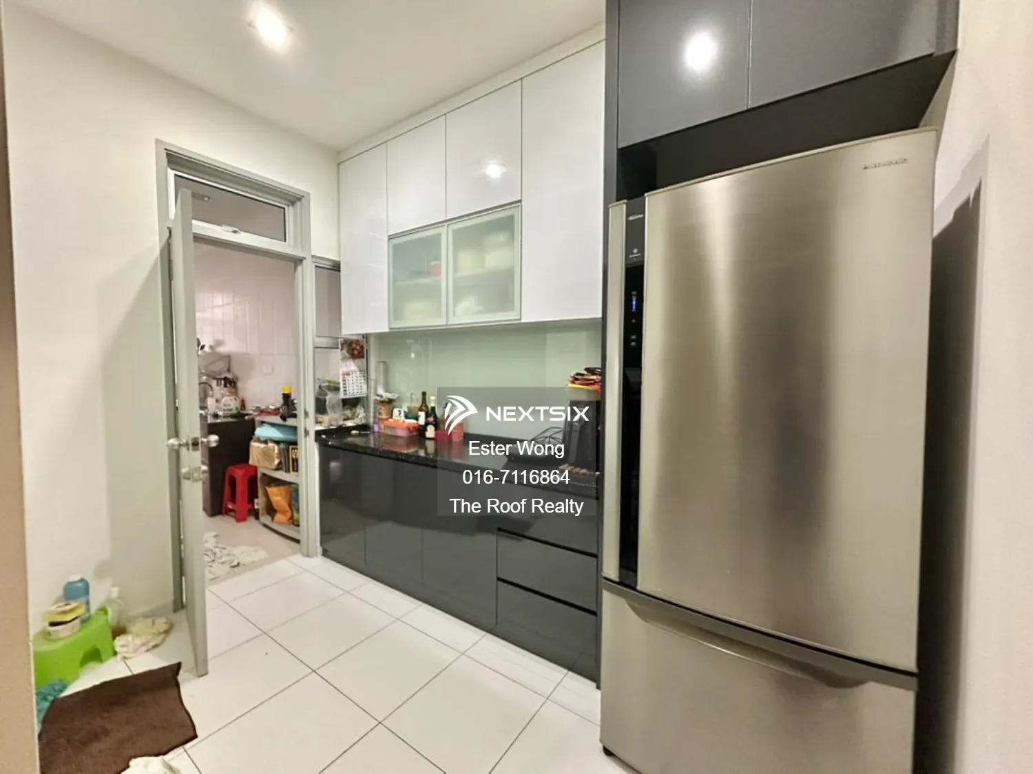 2-sty Terrace/Link House For Sale in Tebrau Johor - Image 5