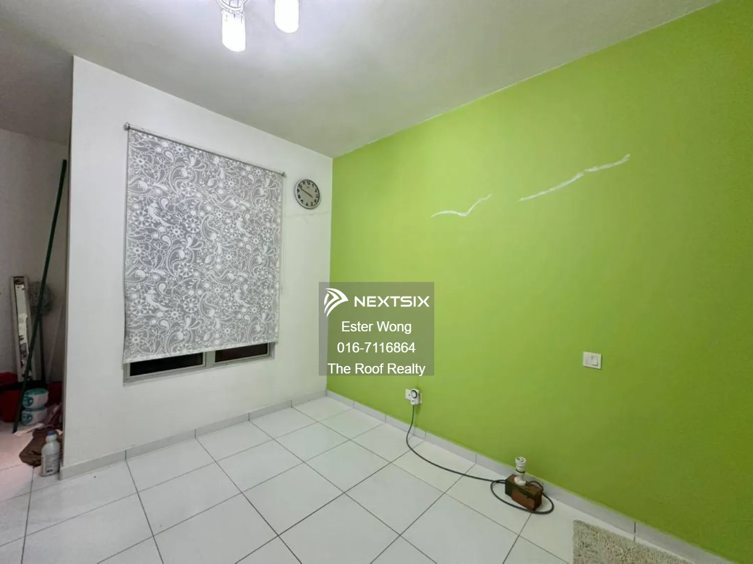 2-sty Terrace/Link House For Sale in Tebrau Johor - Image 6