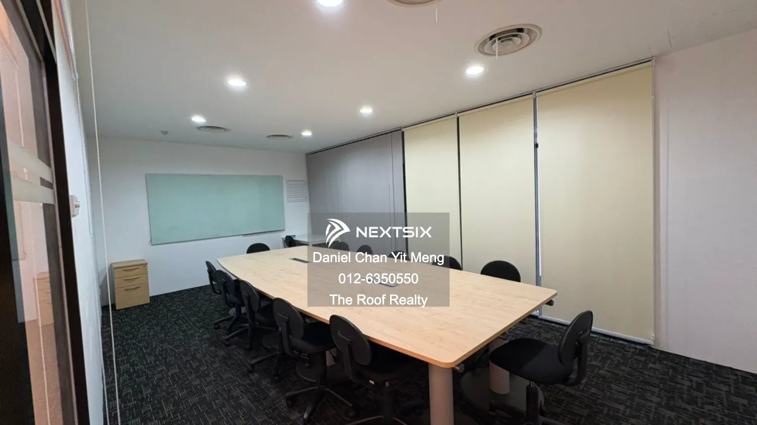 Office For Rent in Bangsar Wilayah Persekutuan Kuala Lumpur - Image 10
