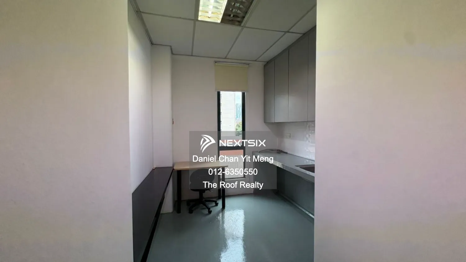 Office For Rent in Bangsar Wilayah Persekutuan Kuala Lumpur - Image 11