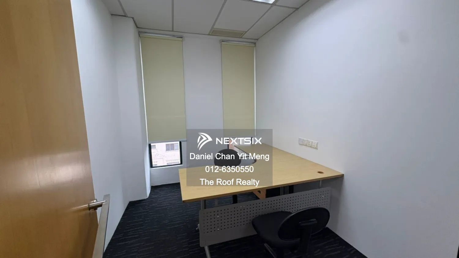 Office For Rent in Bangsar Wilayah Persekutuan Kuala Lumpur - Image 12