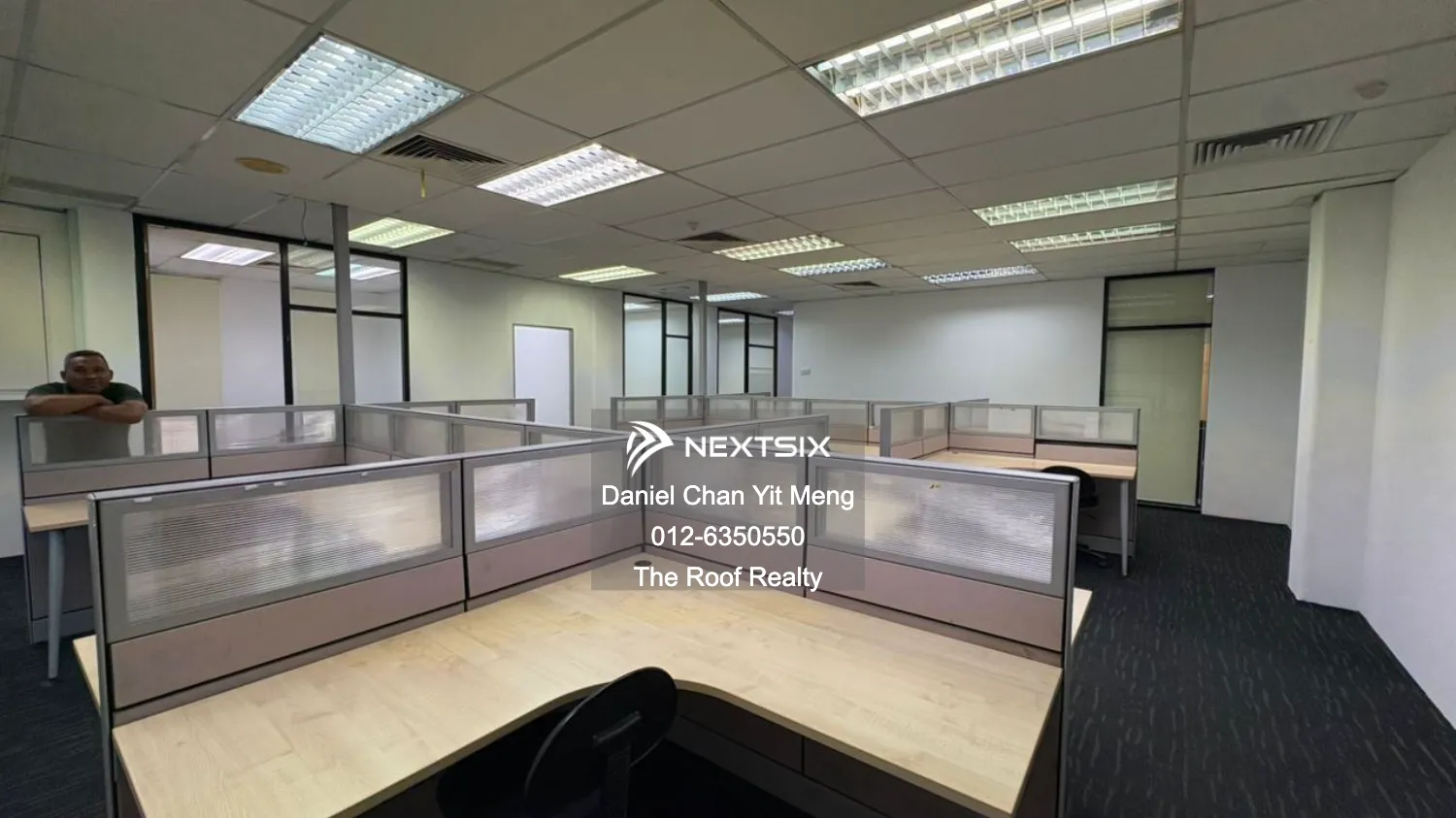 Office For Rent in Bangsar Wilayah Persekutuan Kuala Lumpur - Image 13