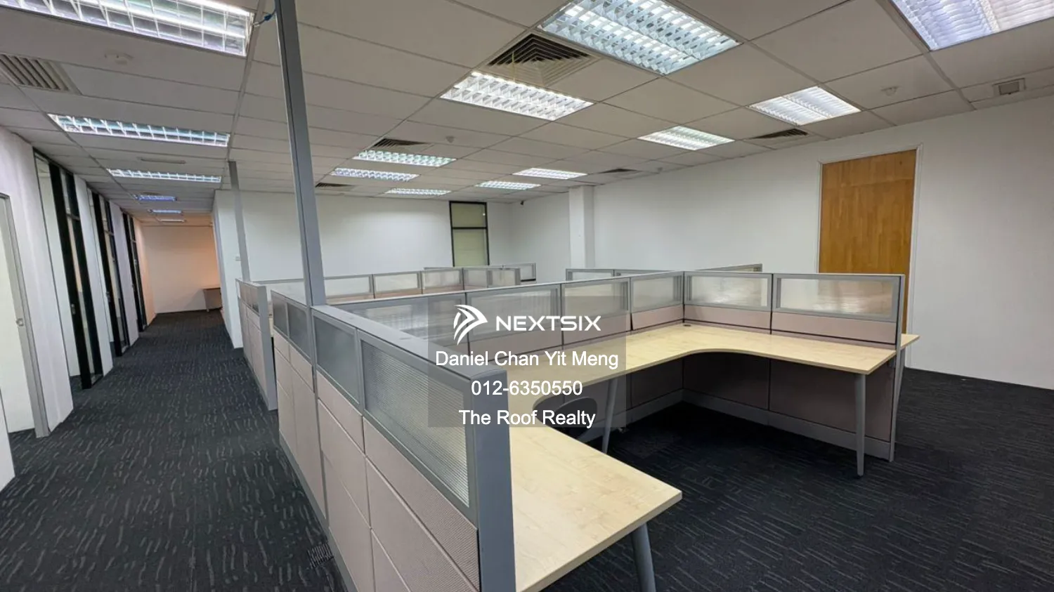 Office For Rent in Bangsar Wilayah Persekutuan Kuala Lumpur - Image 14