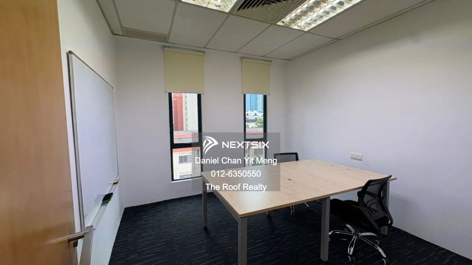 Office For Rent in Bangsar Wilayah Persekutuan Kuala Lumpur - Image 5