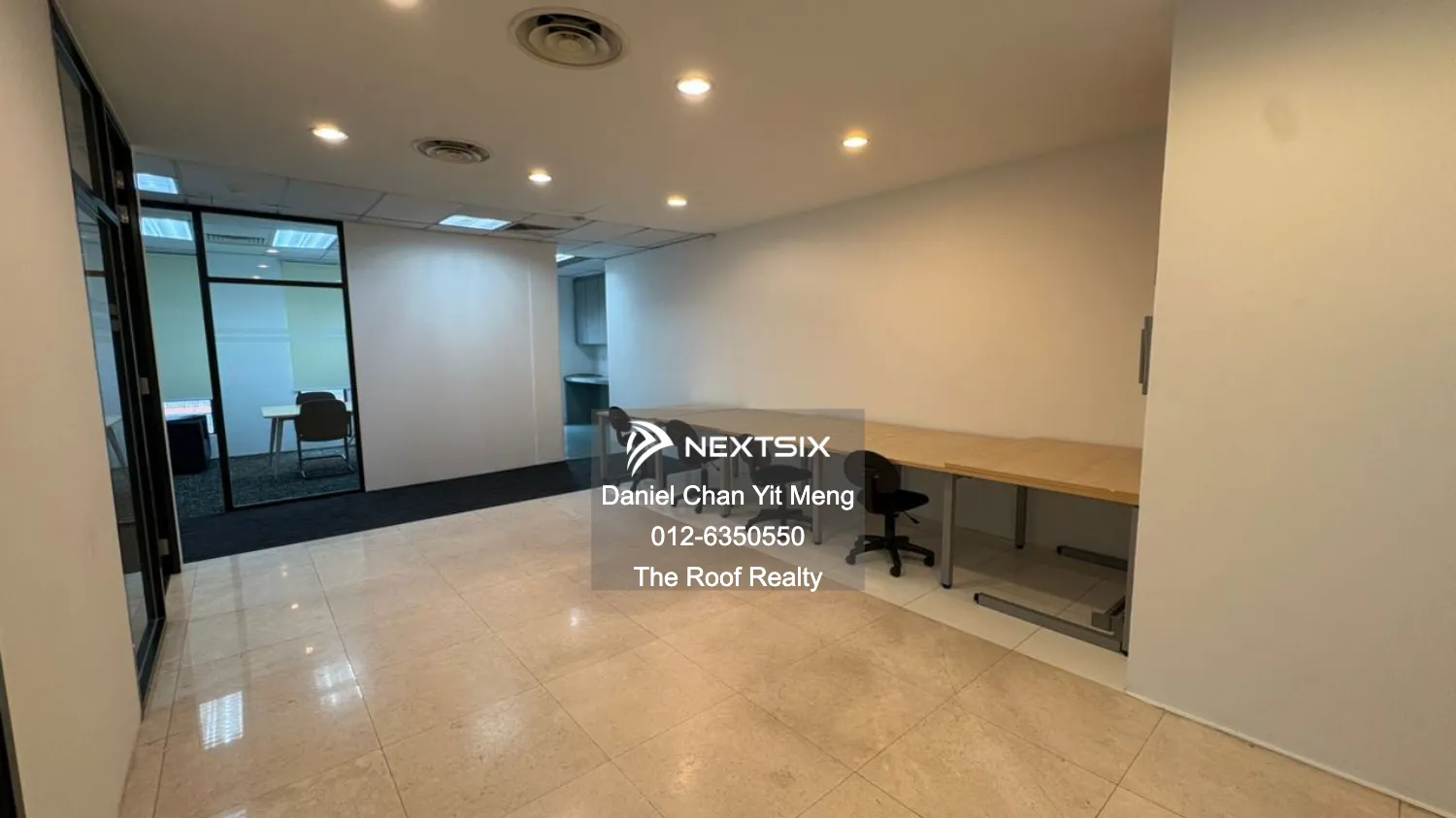 Office For Rent in Bangsar Wilayah Persekutuan Kuala Lumpur - Image 6