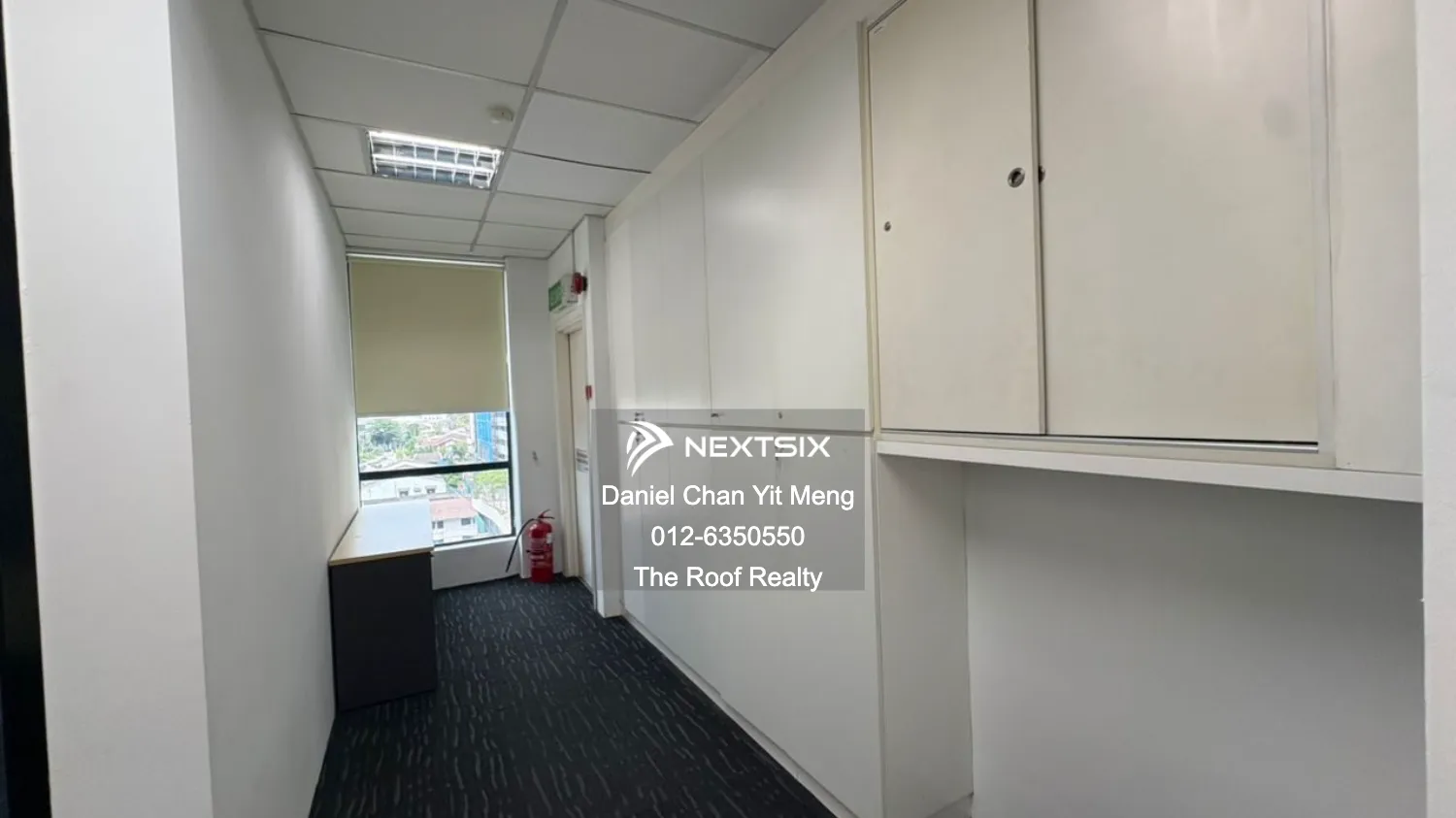 Office For Rent in Bangsar Wilayah Persekutuan Kuala Lumpur - Image 7