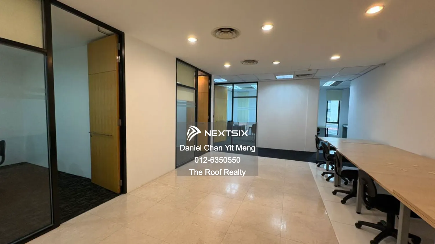 Office For Rent in Bangsar Wilayah Persekutuan Kuala Lumpur - Image 8