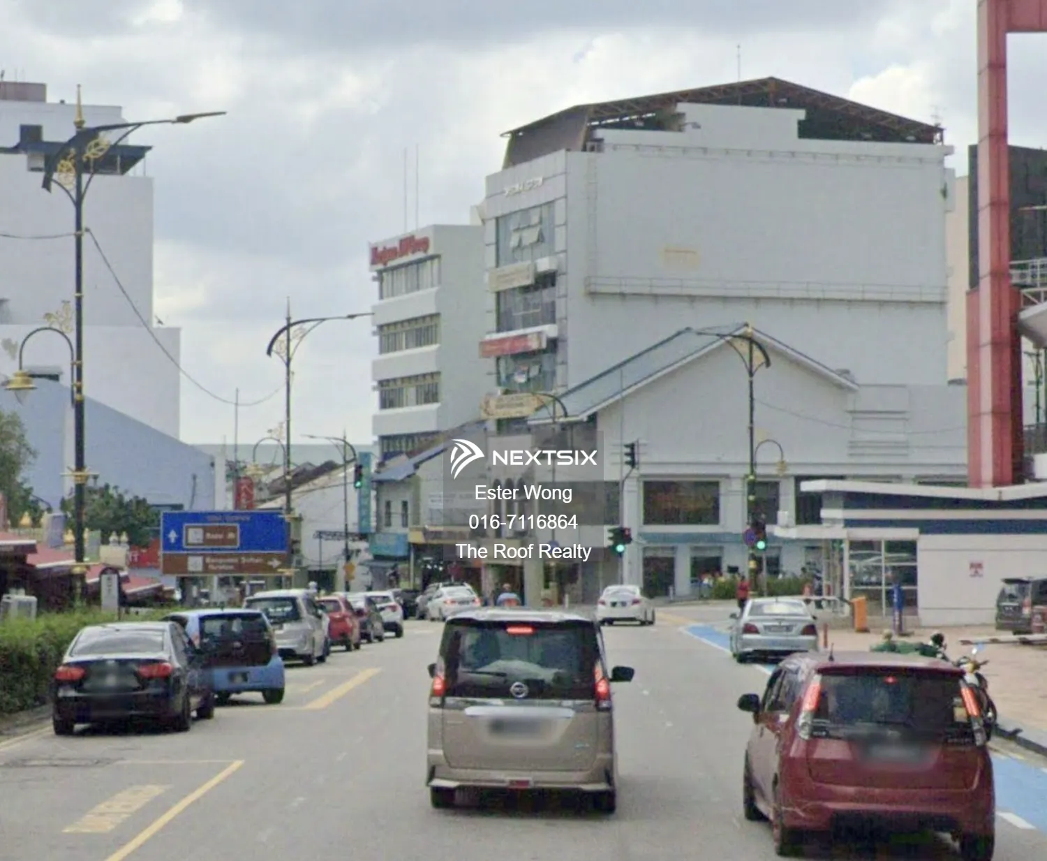 Shop Office For Sale in Johor Bahru Johor