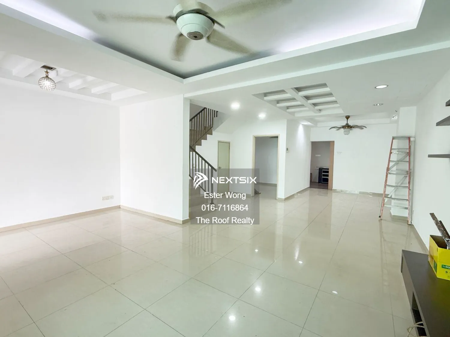 2-sty Terrace/Link House For Sale in Johor Bahru Johor