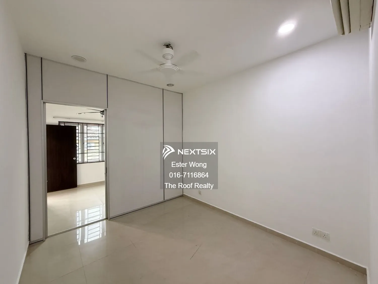 2-sty Terrace/Link House For Sale in Johor Bahru Johor - Image 11