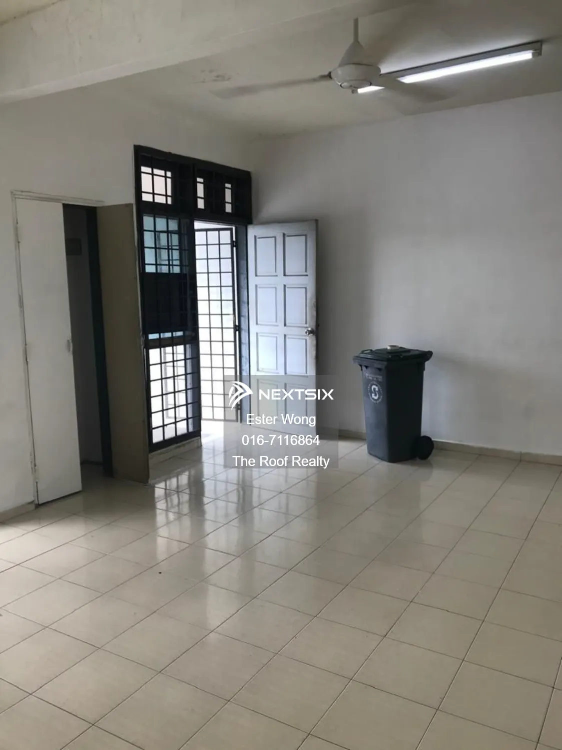 2-sty Terrace/Link House For Sale in Ulu Tiram Johor