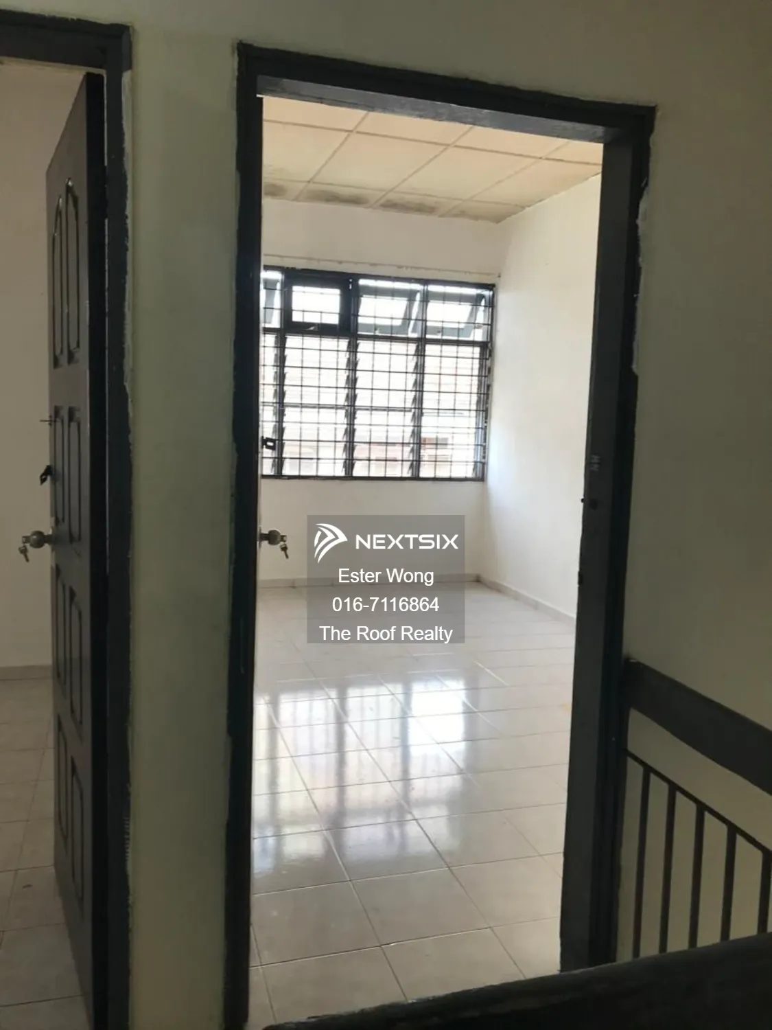 2-sty Terrace/Link House For Sale in Ulu Tiram Johor - Image 2