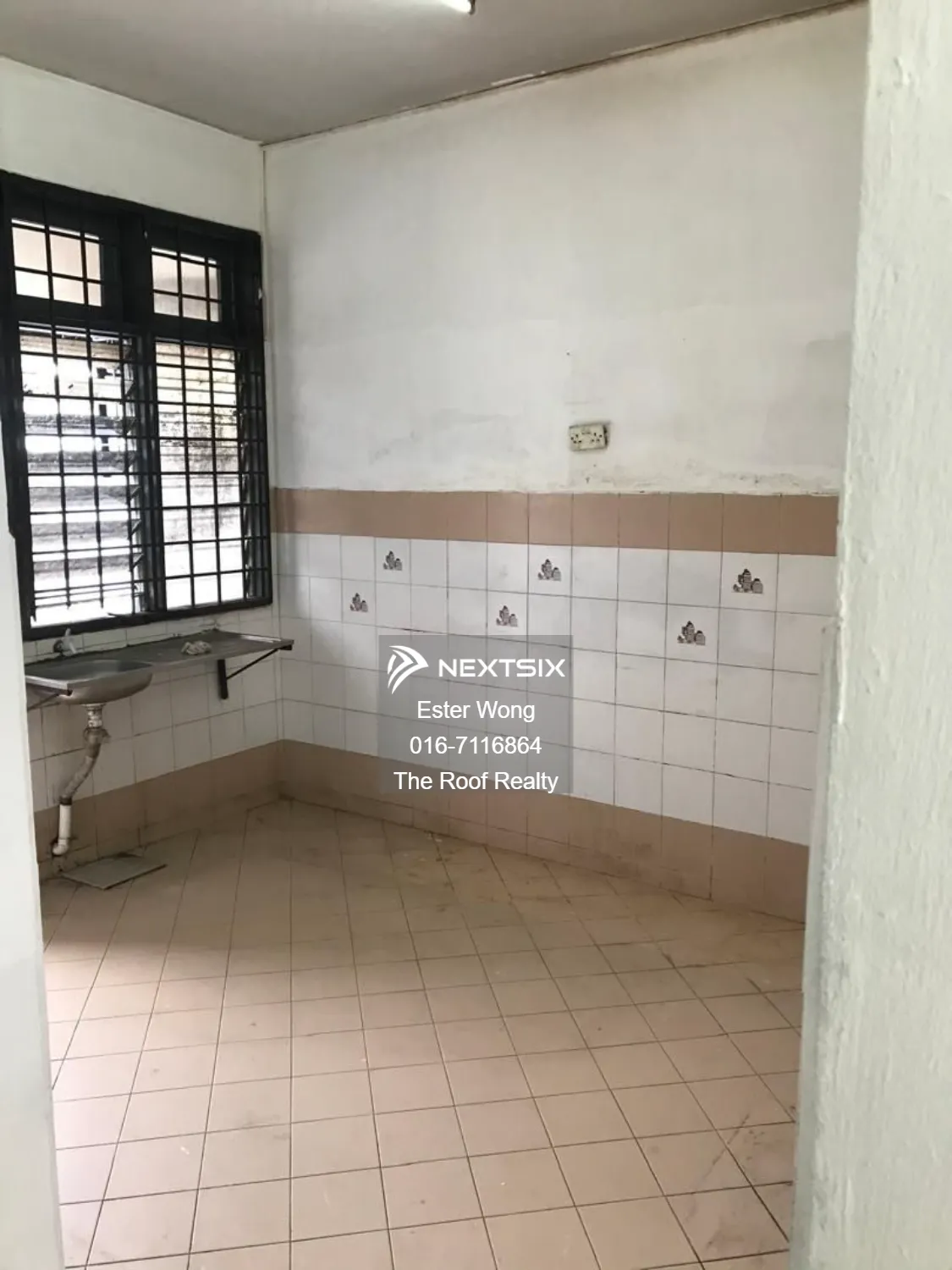2-sty Terrace/Link House For Sale in Ulu Tiram Johor - Image 3
