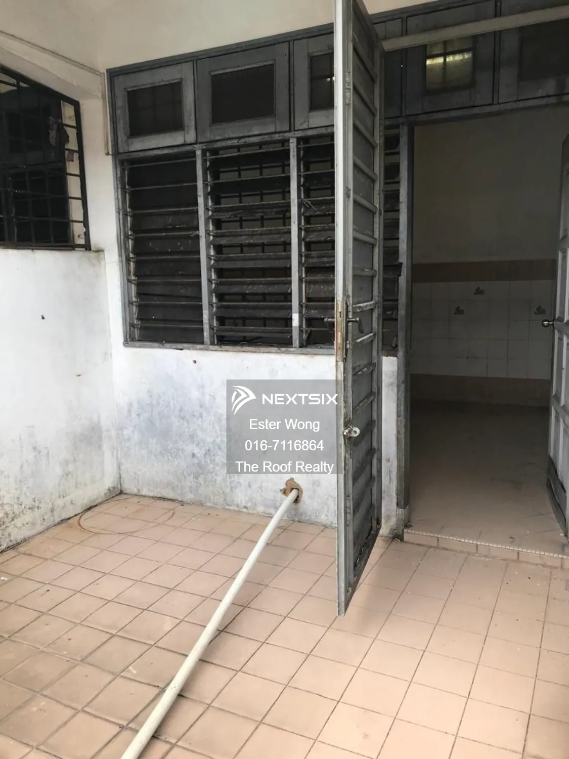 2-sty Terrace/Link House For Sale in Ulu Tiram Johor - Image 4