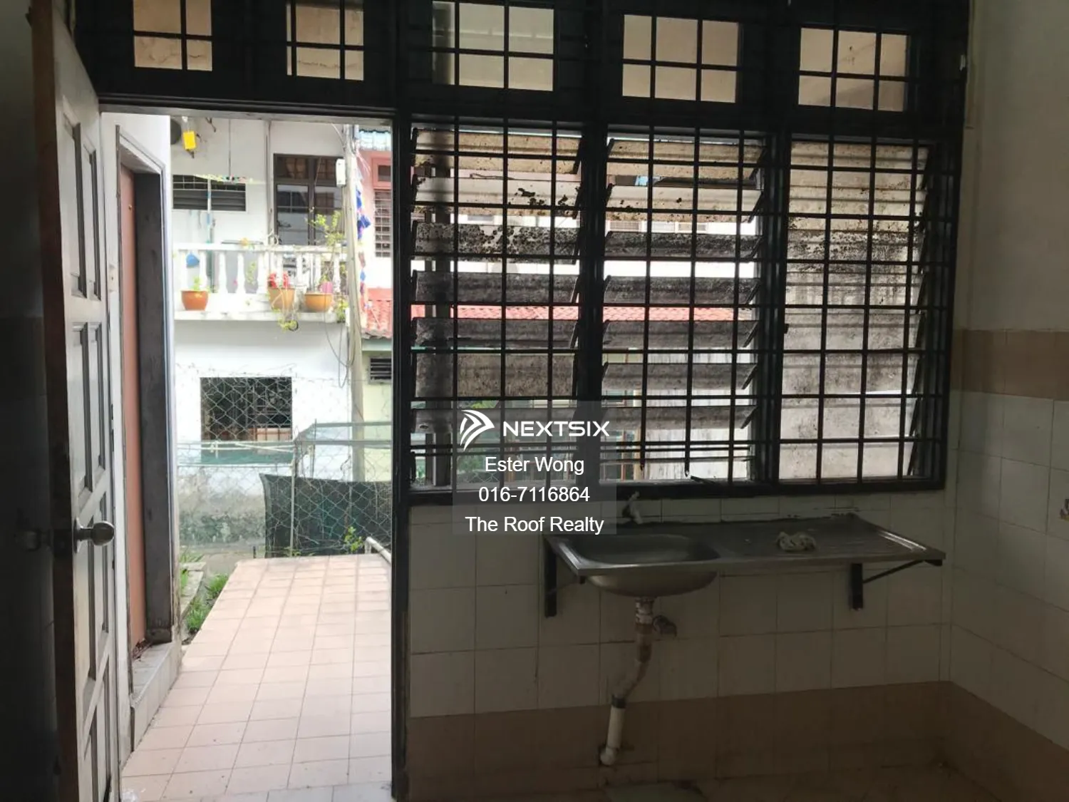 2-sty Terrace/Link House For Sale in Ulu Tiram Johor - Image 5