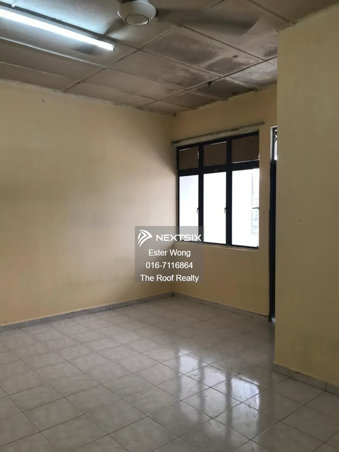 2-sty Terrace/Link House For Sale in Ulu Tiram Johor - Image 6