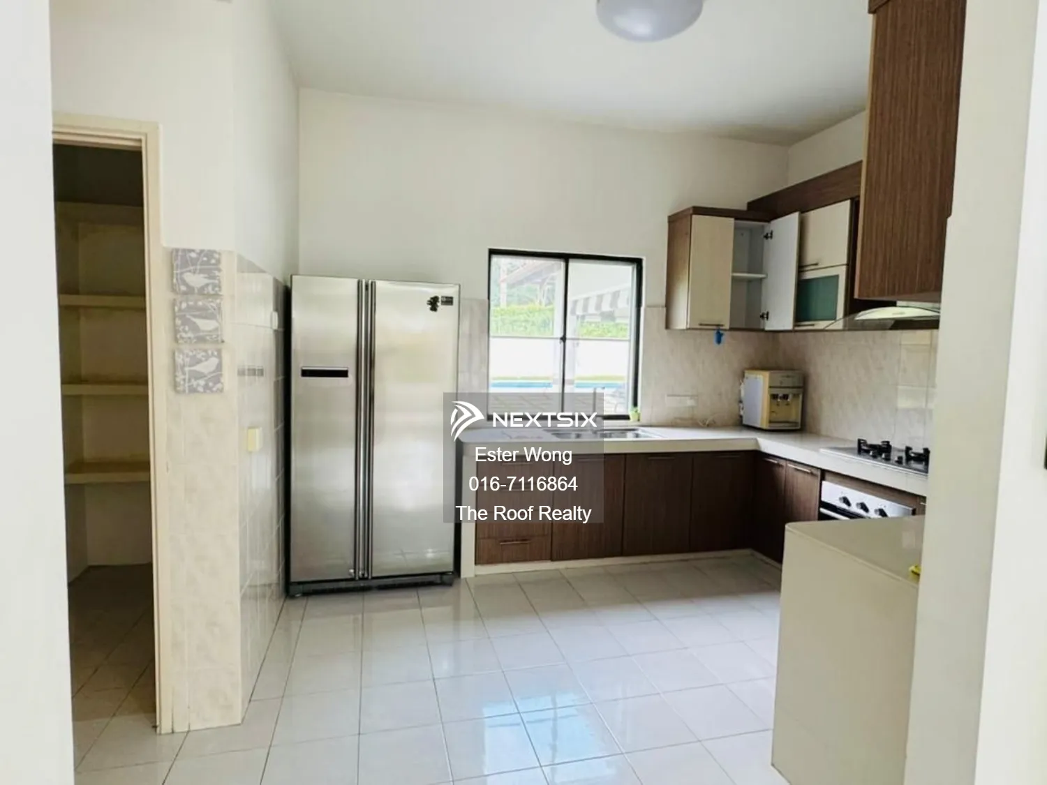 Bungalow For Rent in Gelang Patah Johor - Image 5