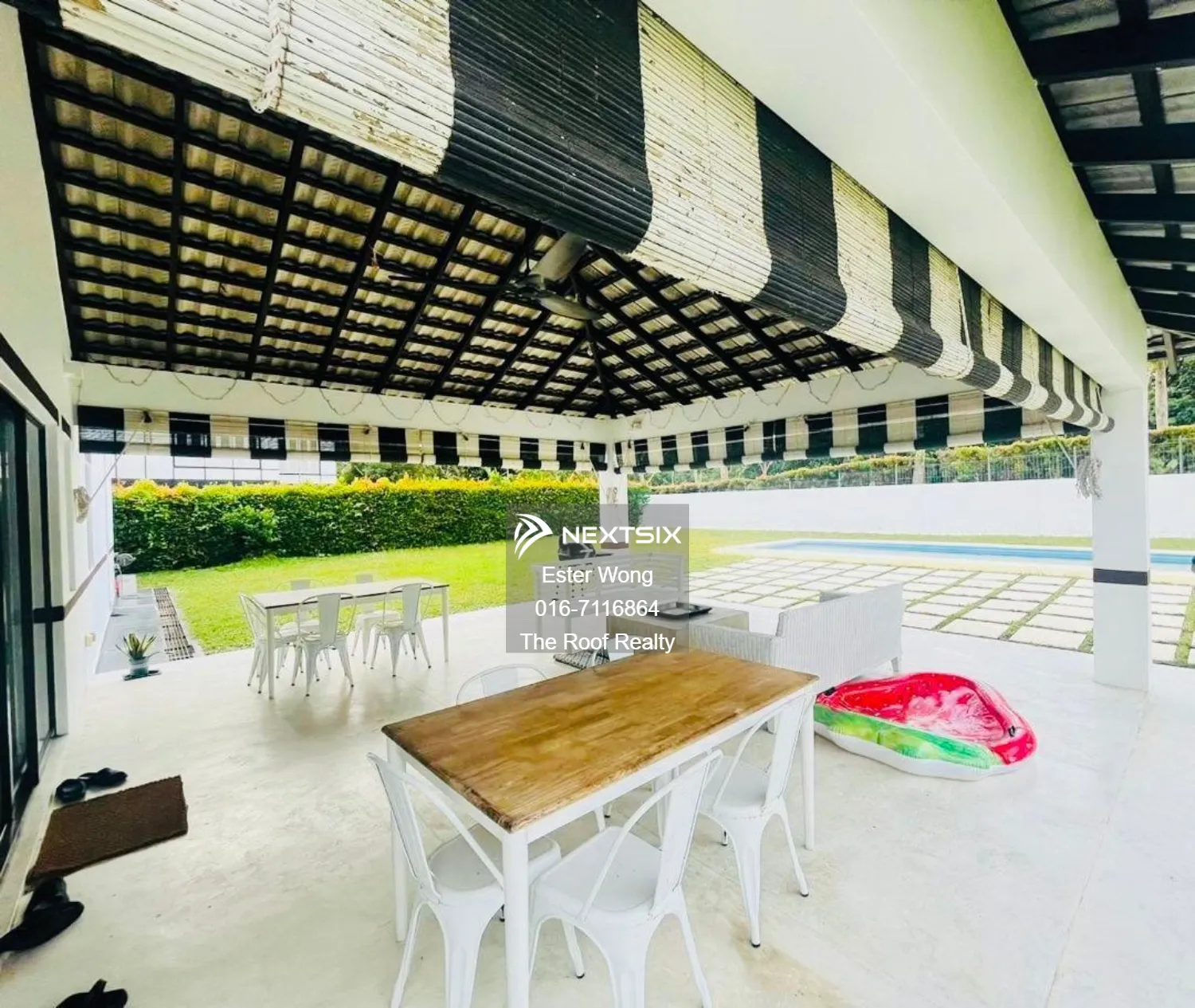 Bungalow For Rent in Gelang Patah Johor - Image 6