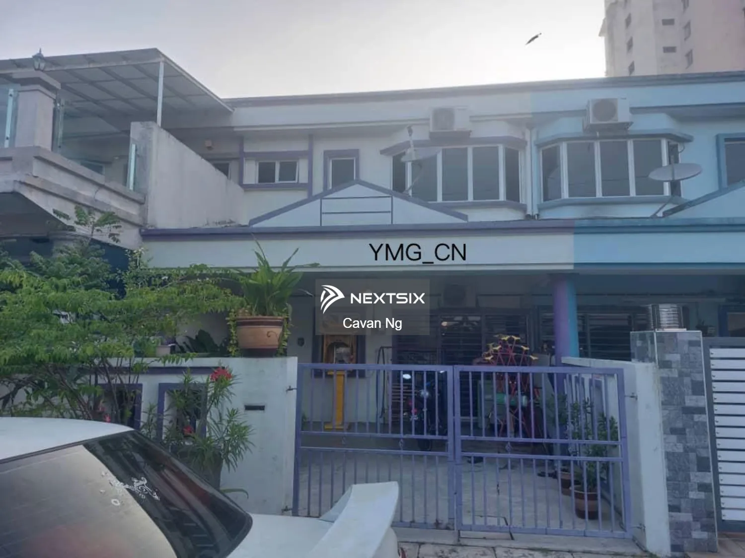 2-sty Terrace/Link House For Sale in Klang Selangor