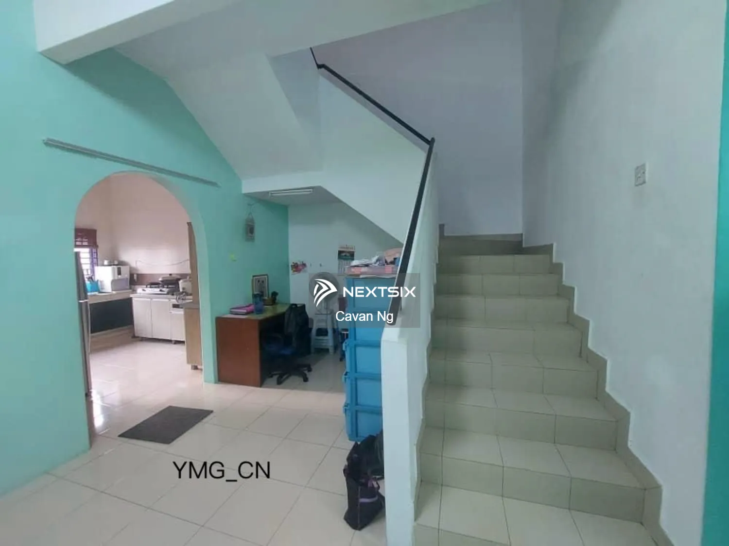 2-sty Terrace/Link House For Sale in Klang Selangor - Image 5