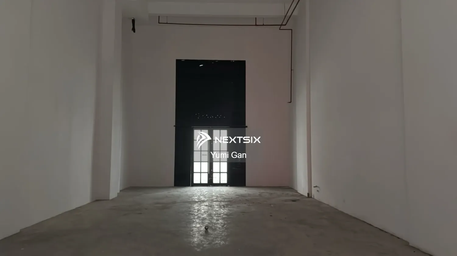 Shop For Rent in Iskandar Puteri (Nusajaya) Johor