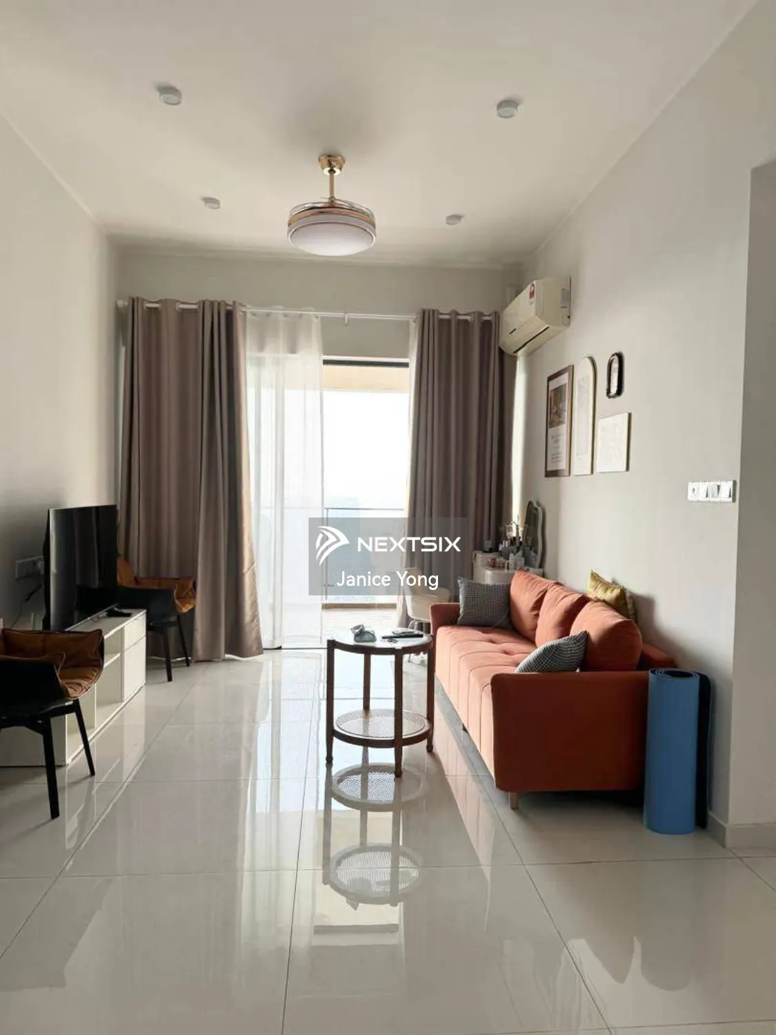 Condominium For Sale in Johor Bahru Johor