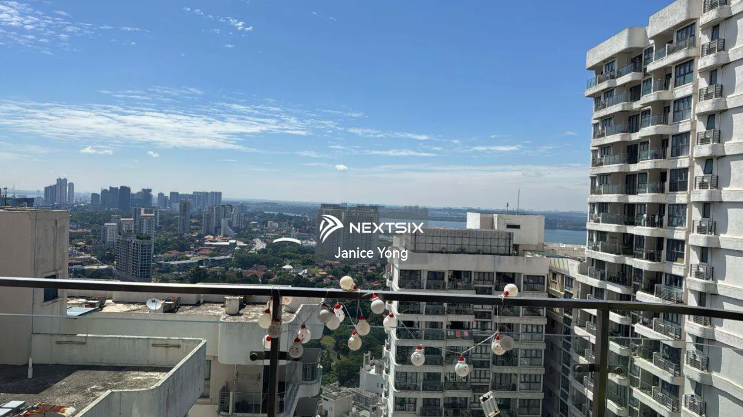 Condominium For Sale in Johor Bahru Johor - Image 2