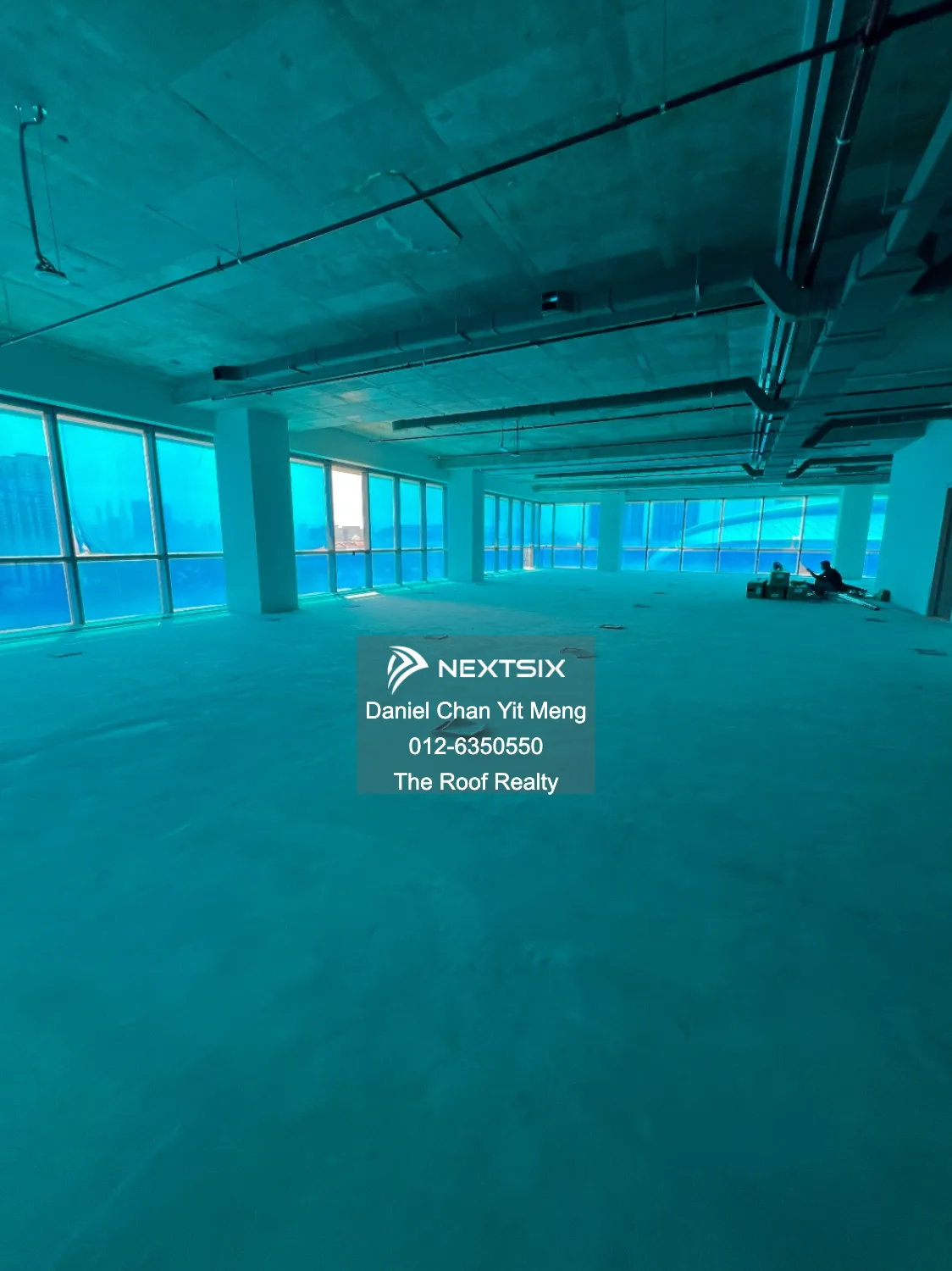 Office For Rent in Dutamas Kuala Lumpur