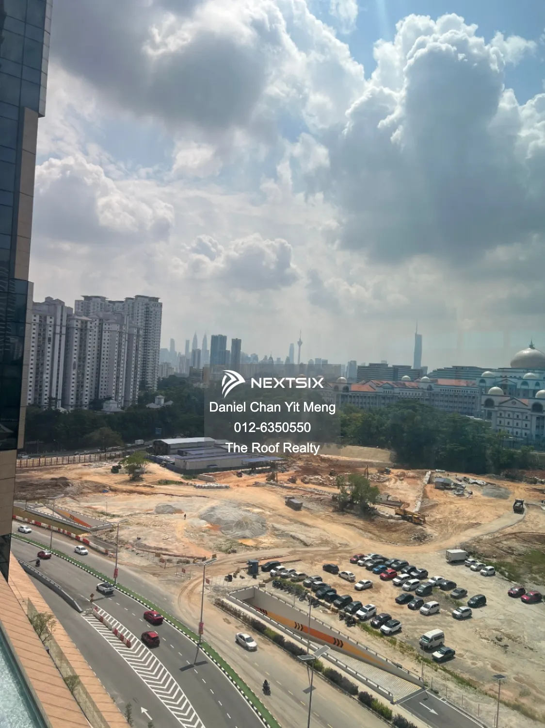 Office For Rent in Dutamas Wilayah Persekutuan Kuala Lumpur - Image 10