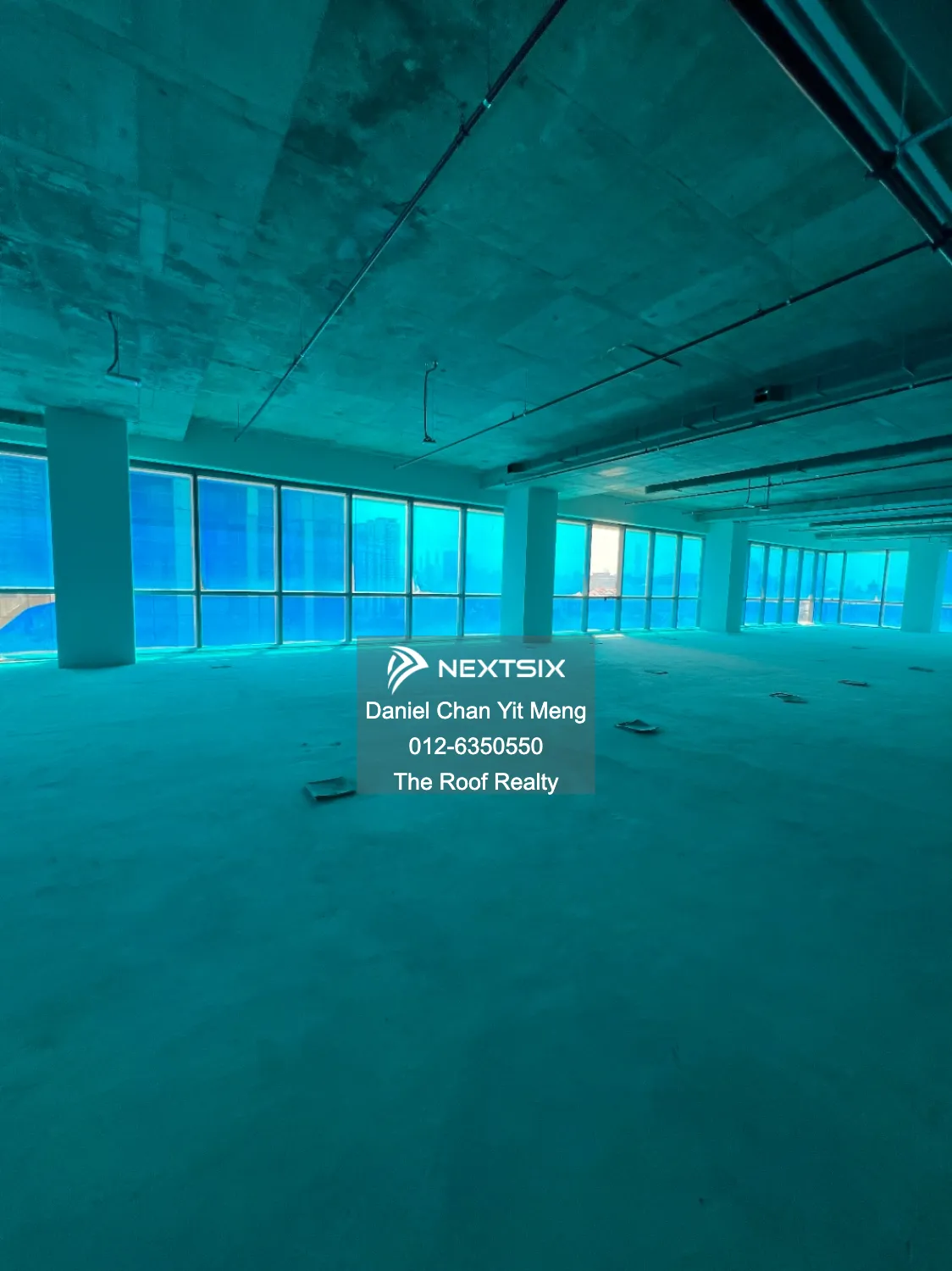 Office For Rent in Dutamas Wilayah Persekutuan Kuala Lumpur - Image 7