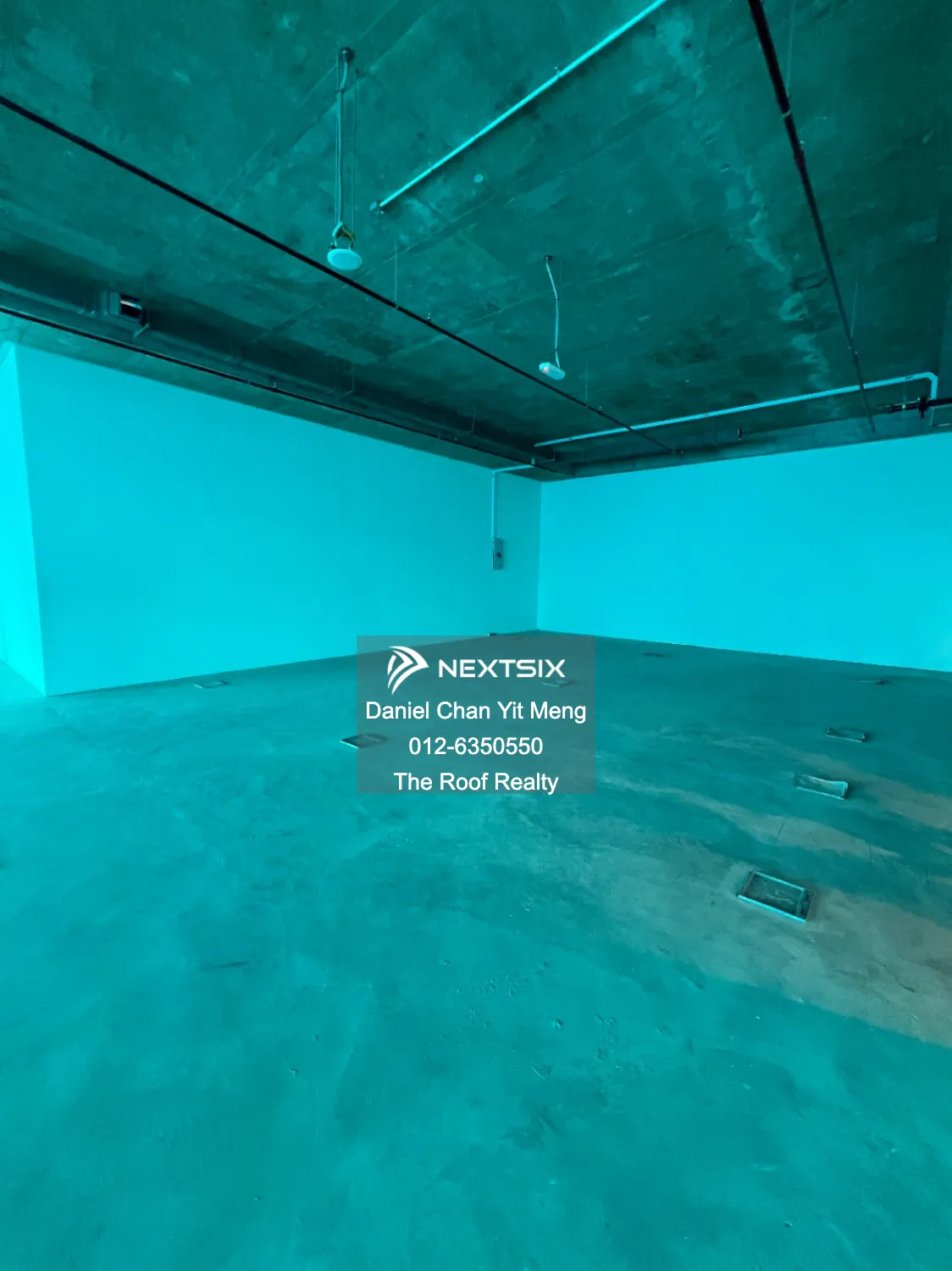 Office For Rent in Dutamas Wilayah Persekutuan Kuala Lumpur - Image 8