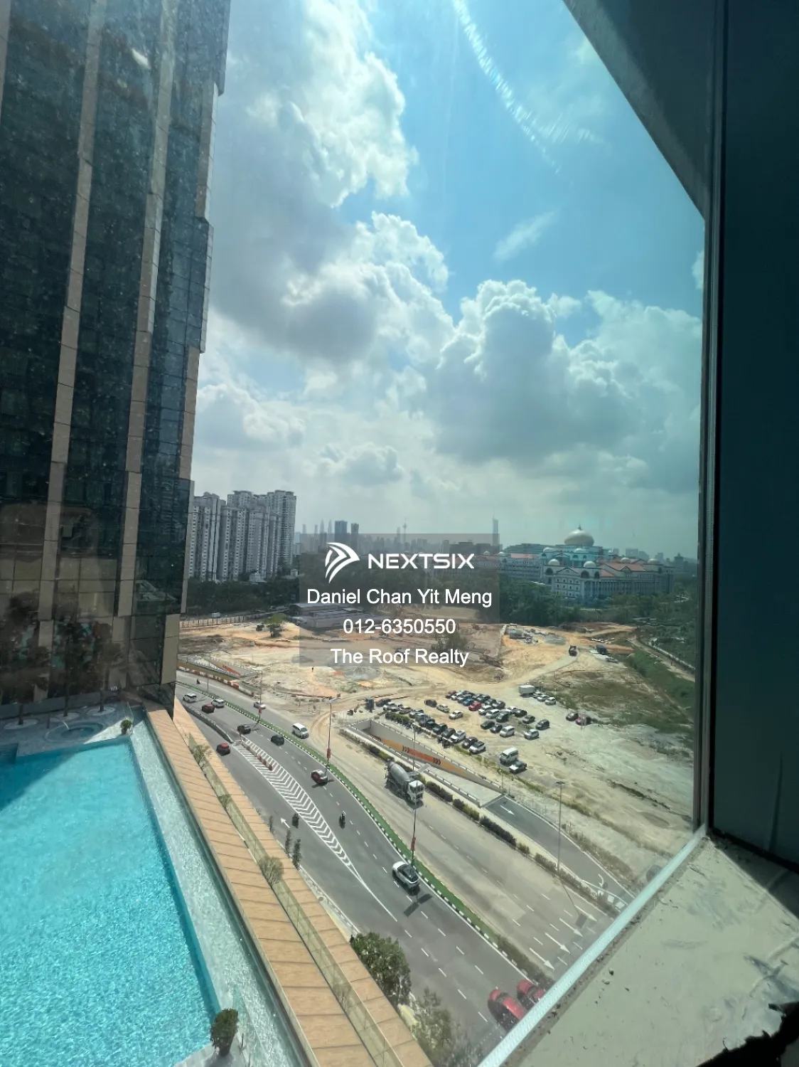 Office For Rent in Dutamas Wilayah Persekutuan Kuala Lumpur - Image 9