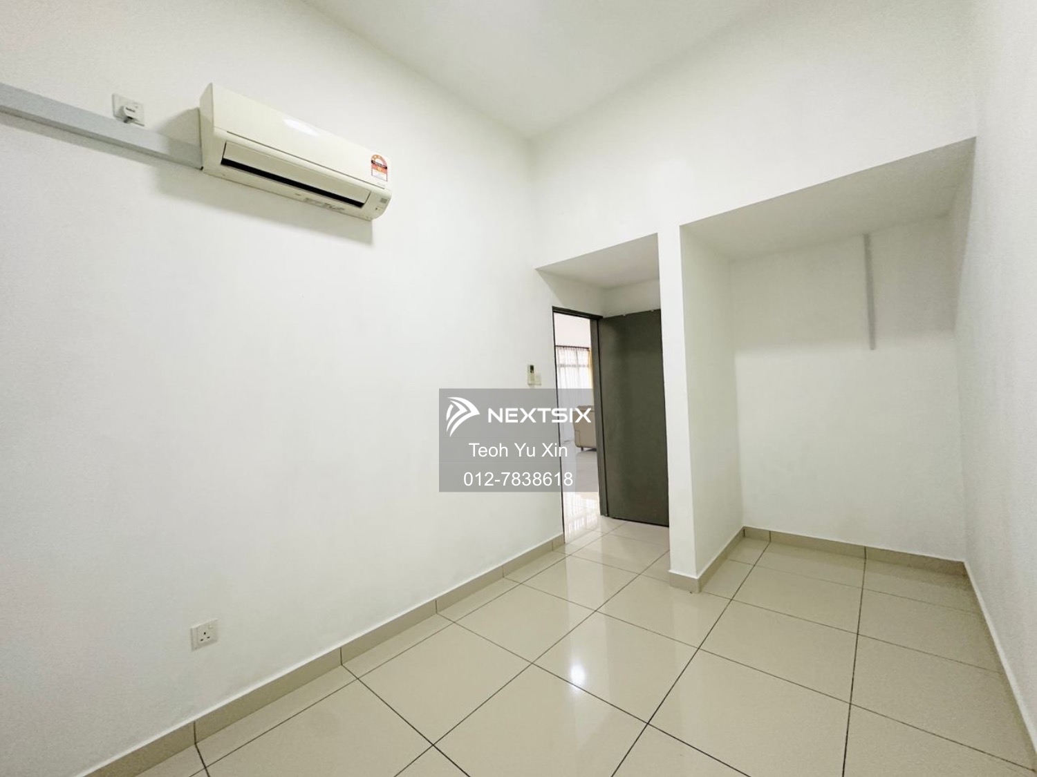 Cluster House For Sale in Skudai Johor - Image 11