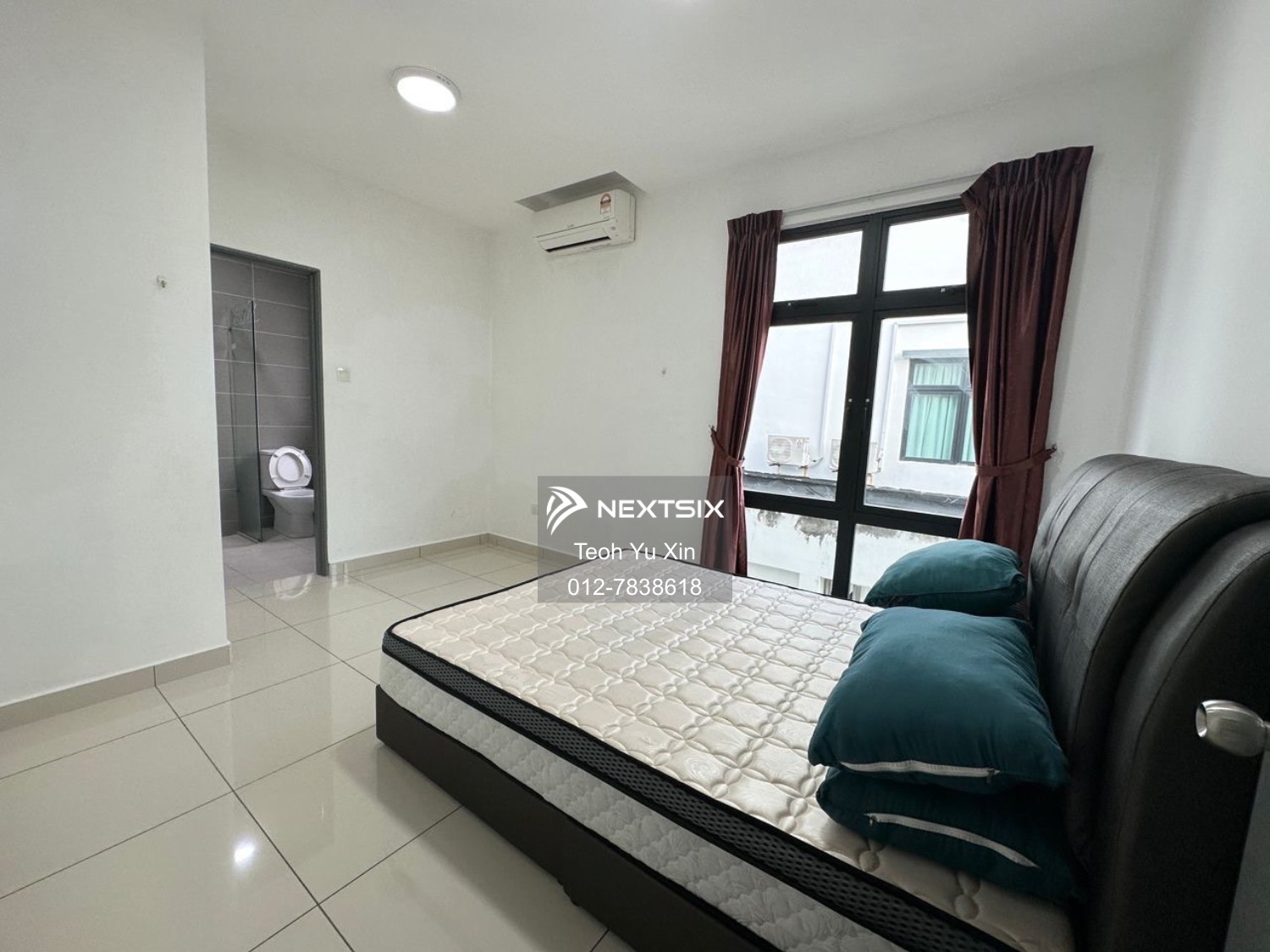 Cluster House For Sale in Skudai Johor - Image 12