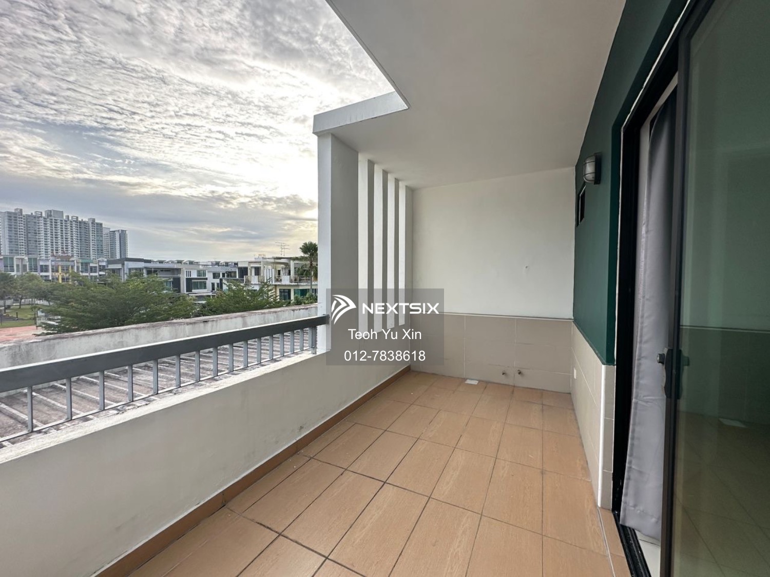 Cluster House For Sale in Skudai Johor - Image 13