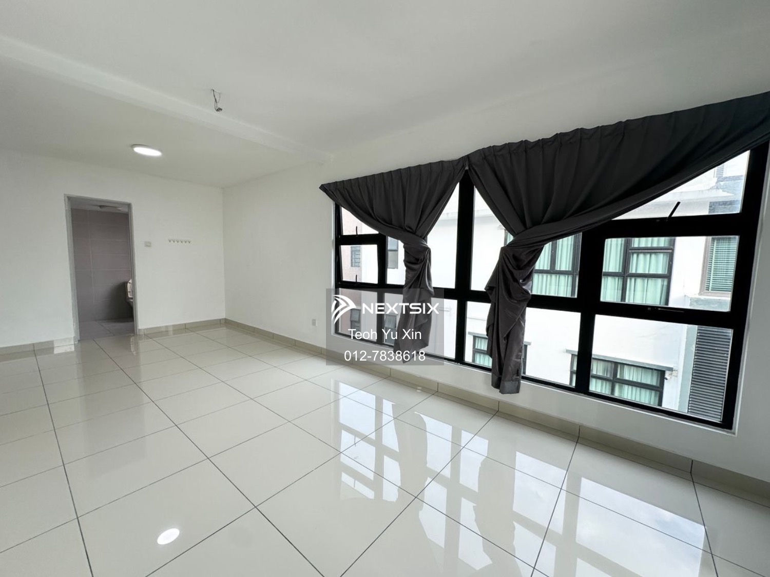 Cluster House For Sale in Skudai Johor - Image 15