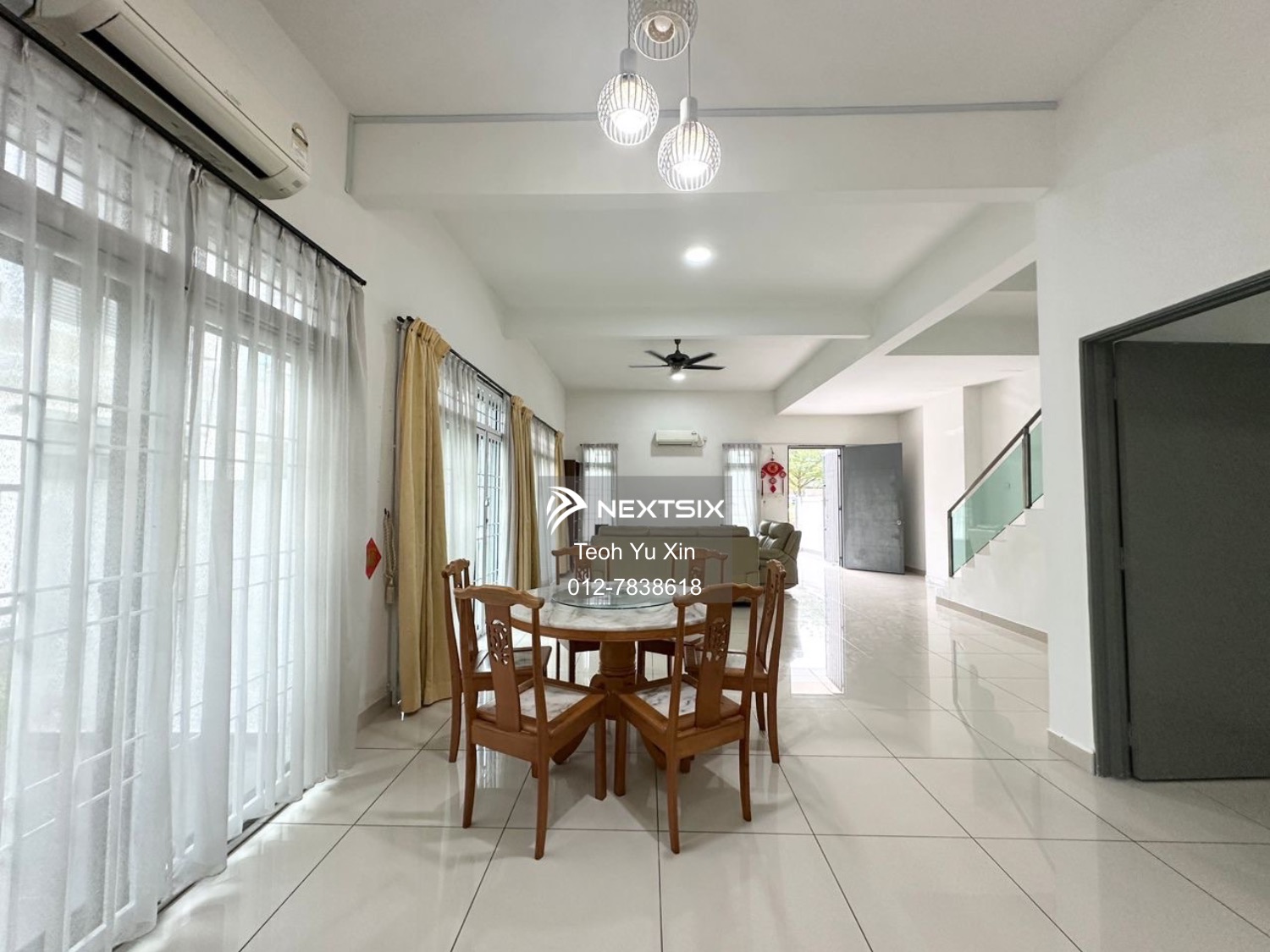 Cluster House For Sale in Skudai Johor - Image 17