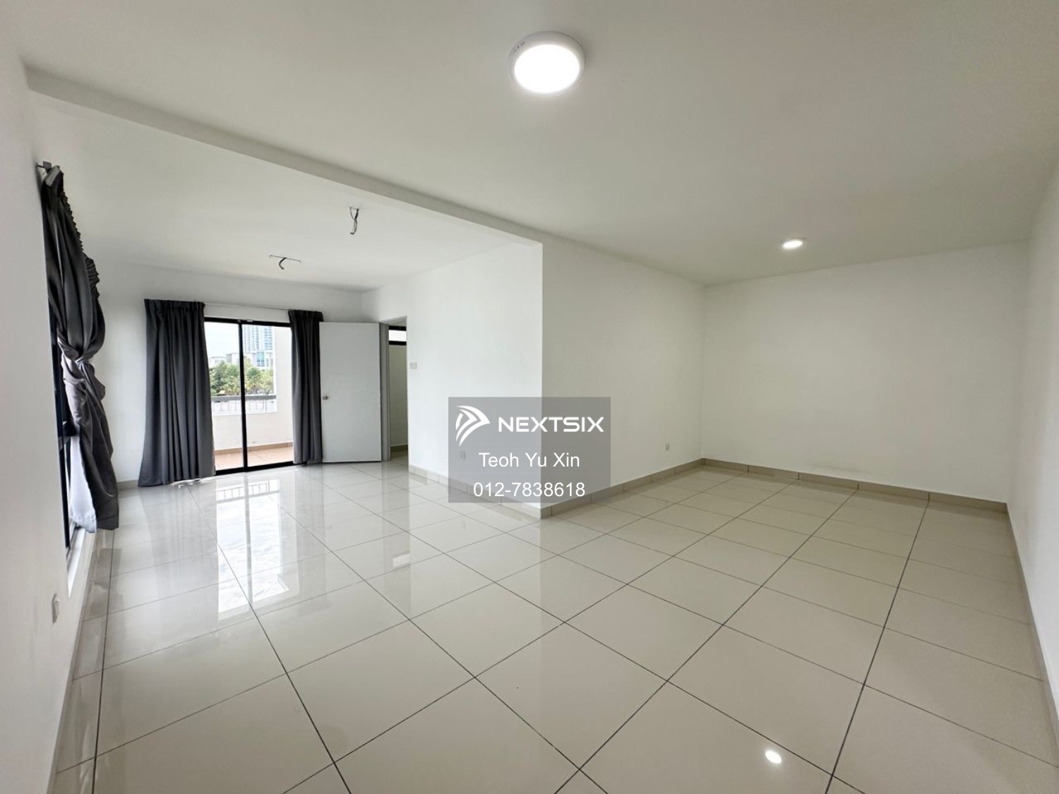 Cluster House For Sale in Skudai Johor - Image 18