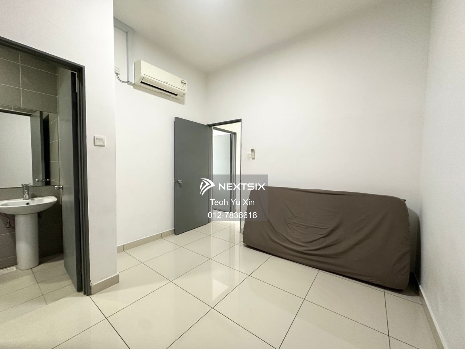 Cluster House For Sale in Skudai Johor - Image 19