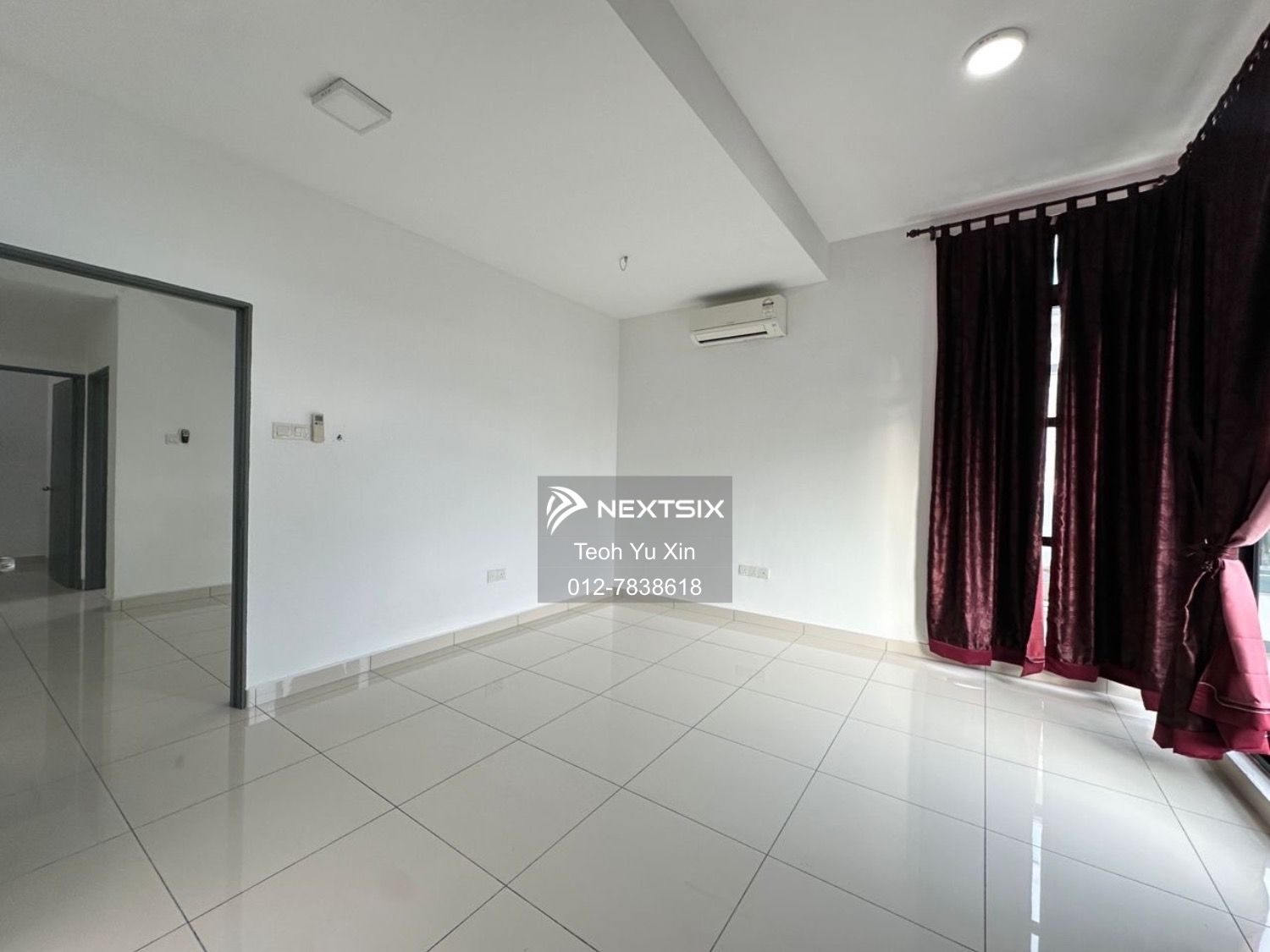 Cluster House For Sale in Skudai Johor - Image 20