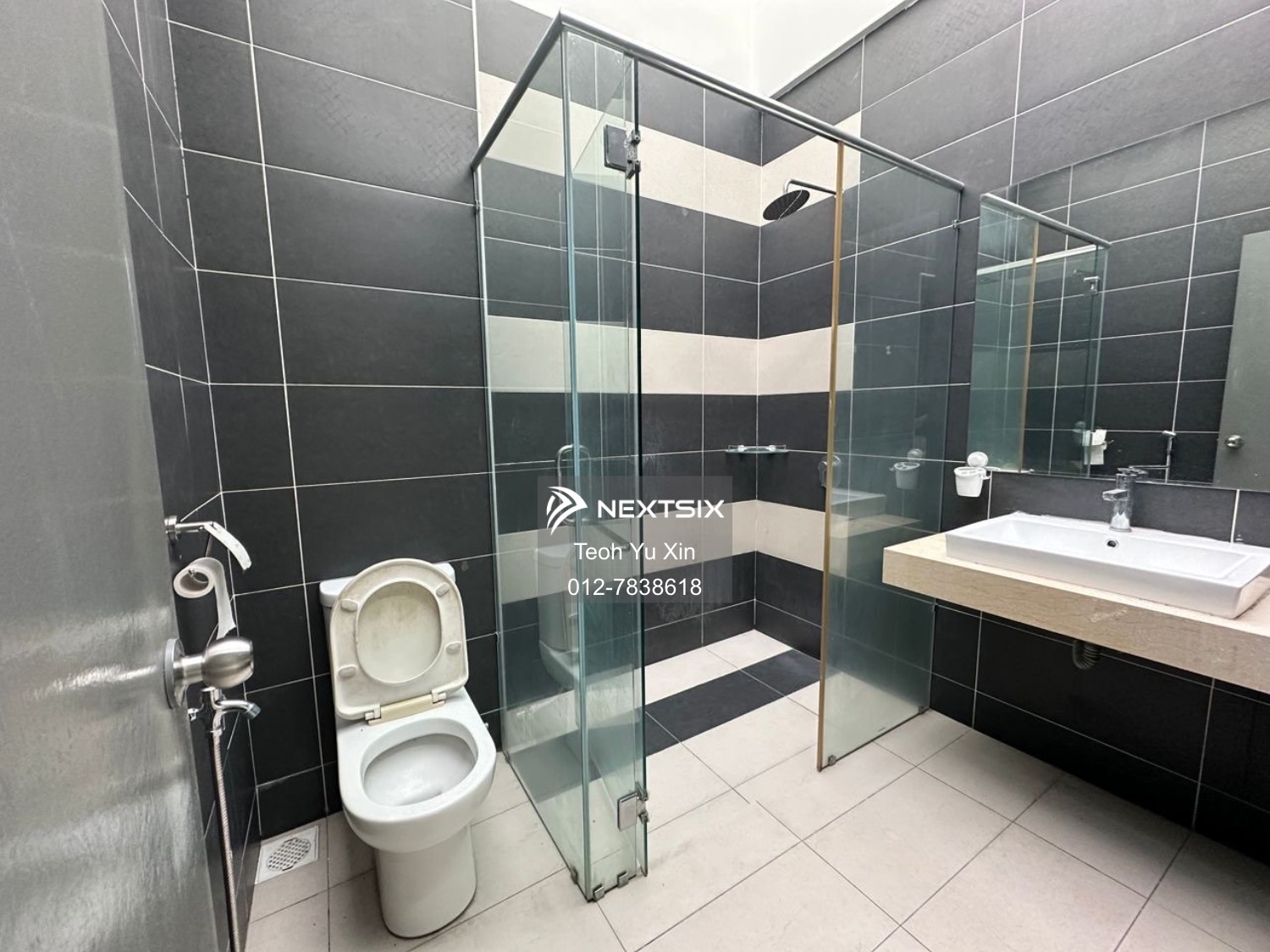 Cluster House For Sale in Skudai Johor - Image 21