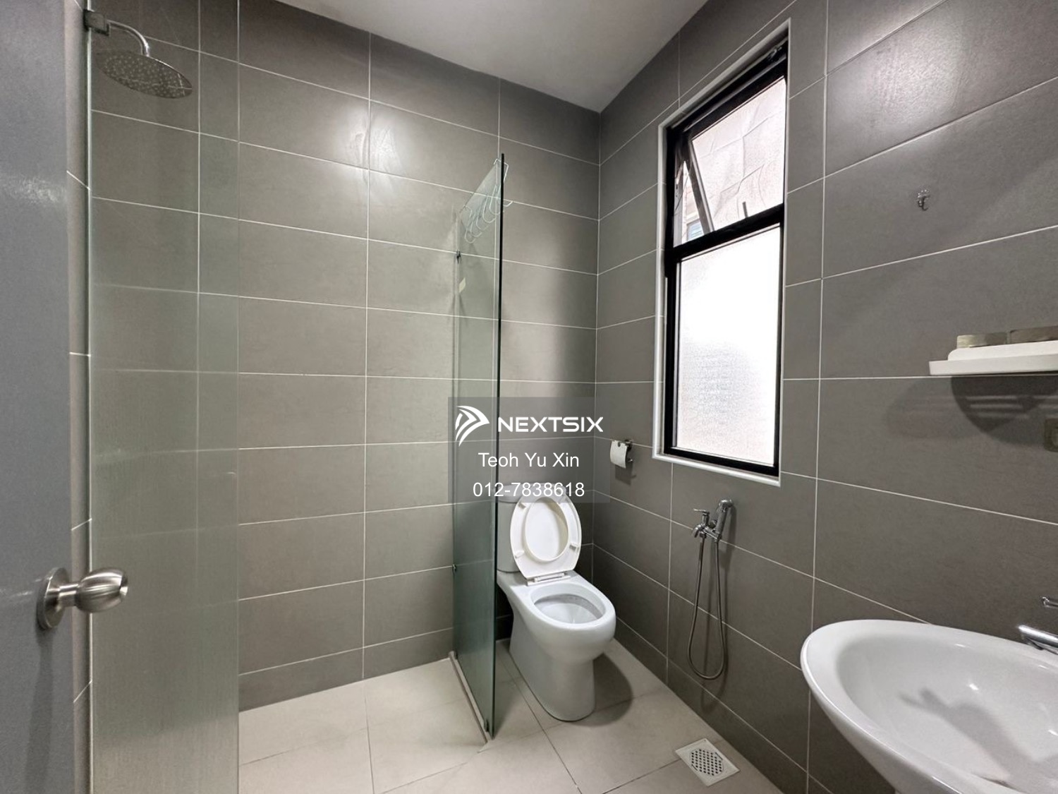 Cluster House For Sale in Skudai Johor - Image 4