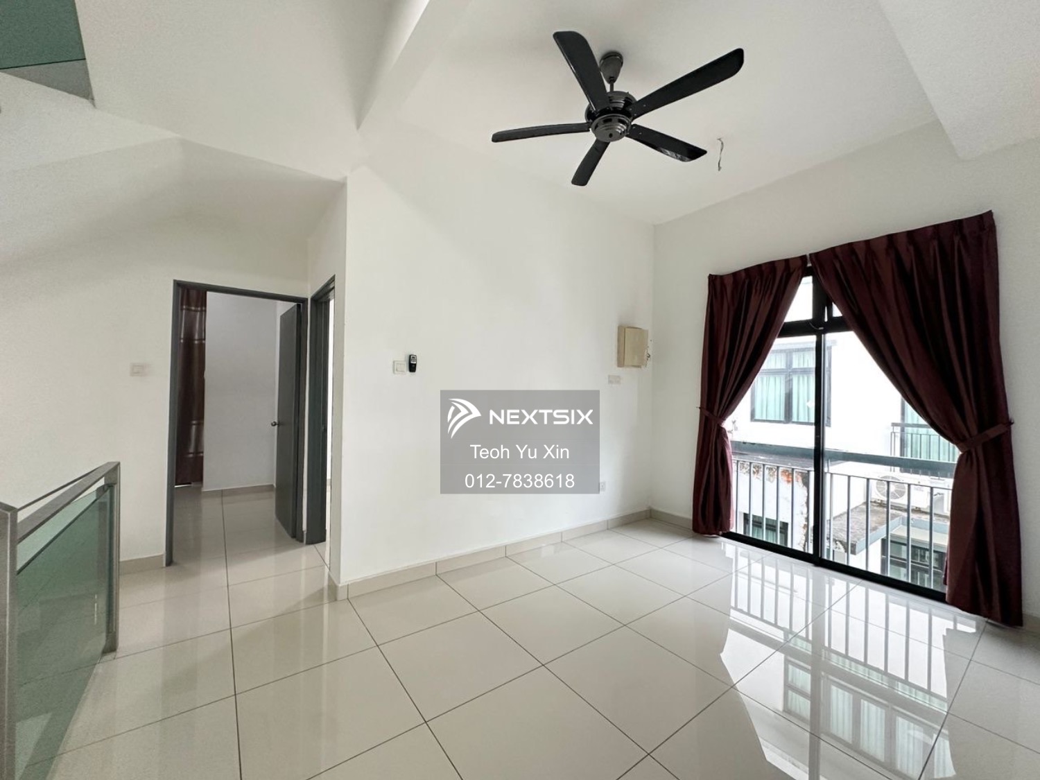 Cluster House For Sale in Skudai Johor - Image 5