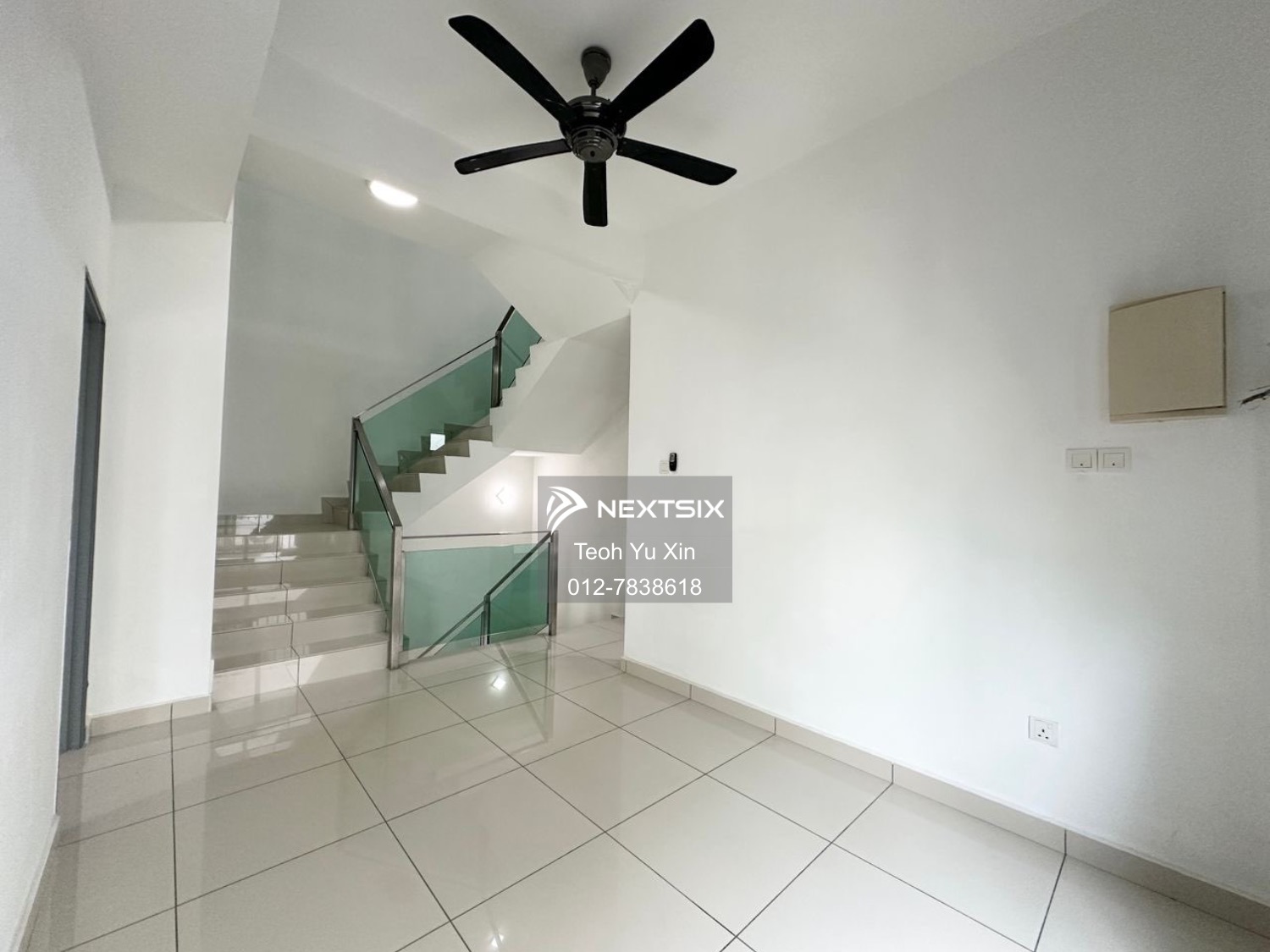 Cluster House For Sale in Skudai Johor - Image 6