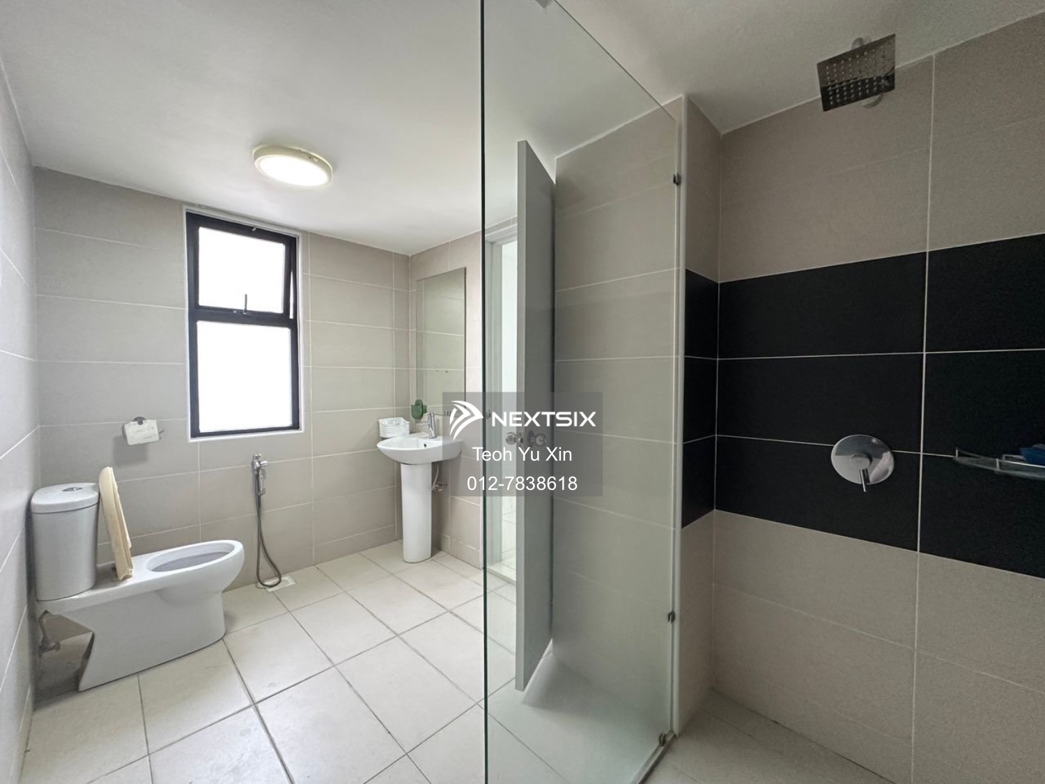 Cluster House For Sale in Skudai Johor - Image 7