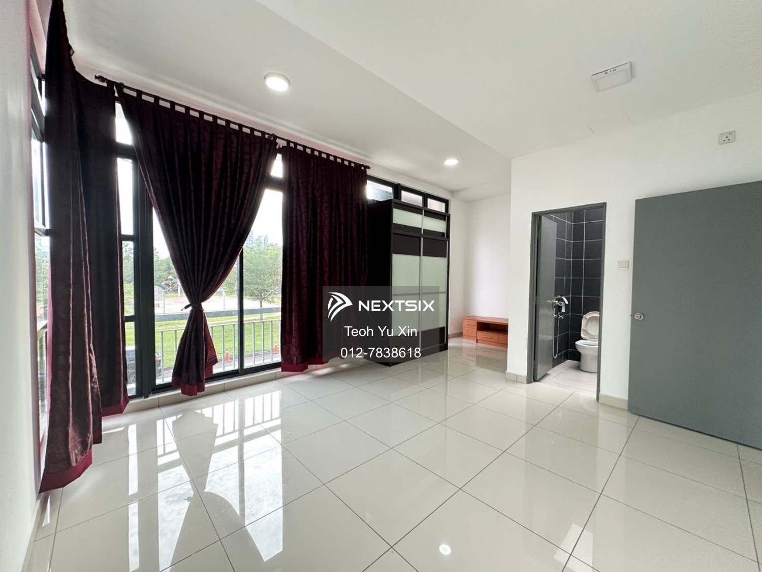 Cluster House For Sale in Skudai Johor - Image 8