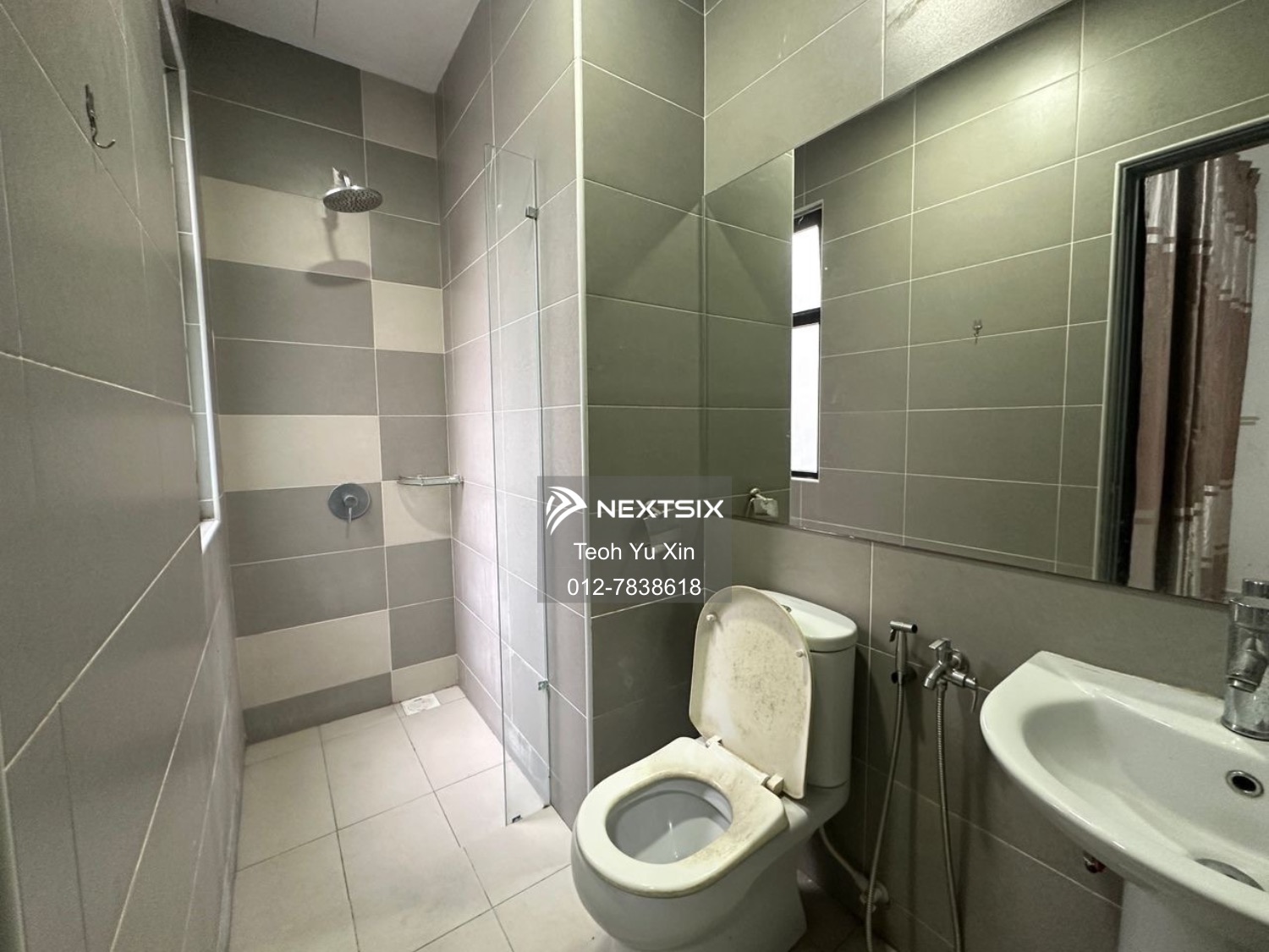 Cluster House For Sale in Skudai Johor - Image 9